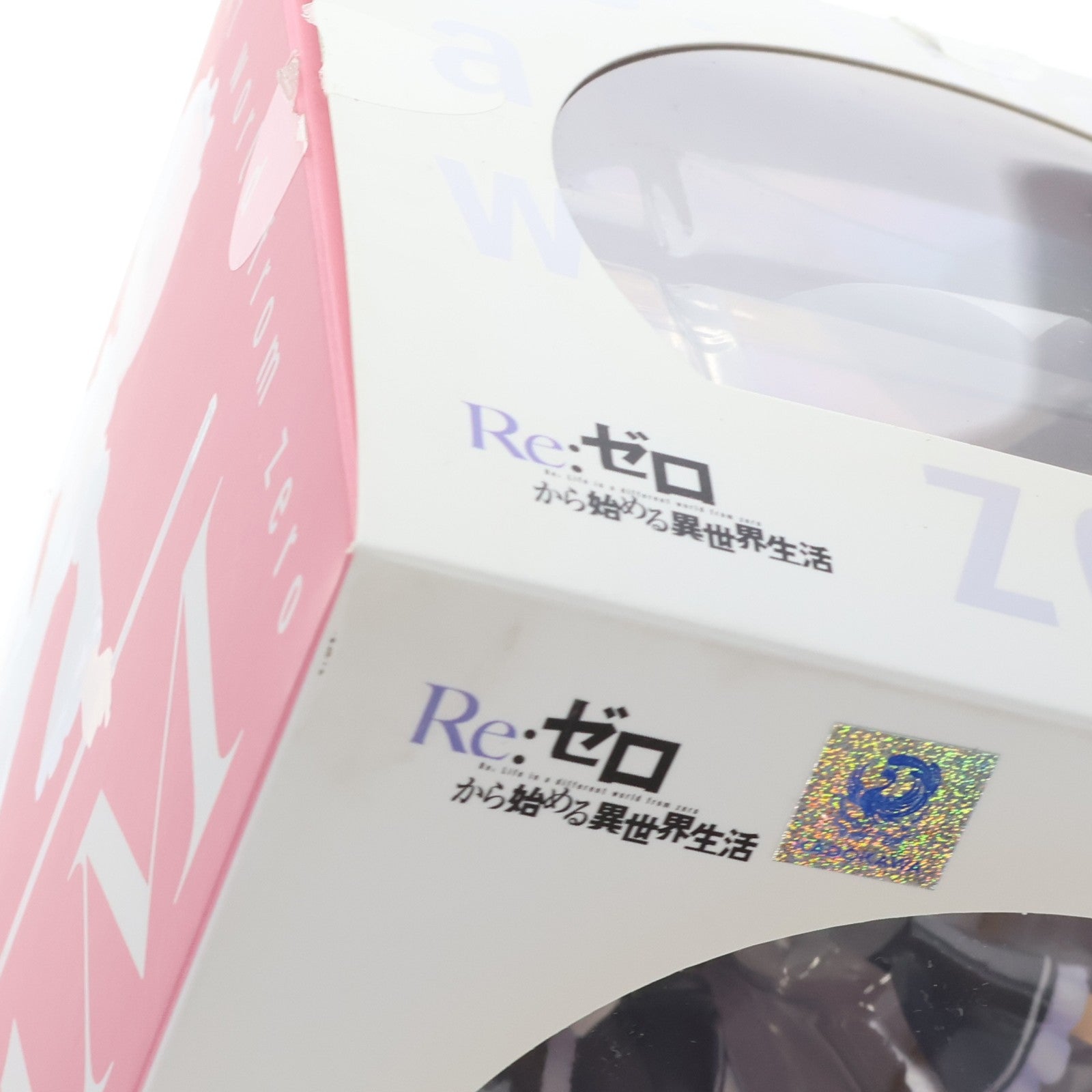 【中古即納】[FIG] ラム Re:ゼロから始める異世界生活 1/7 完成品 フィギュア グッドスマイルカンパニー(20180628)