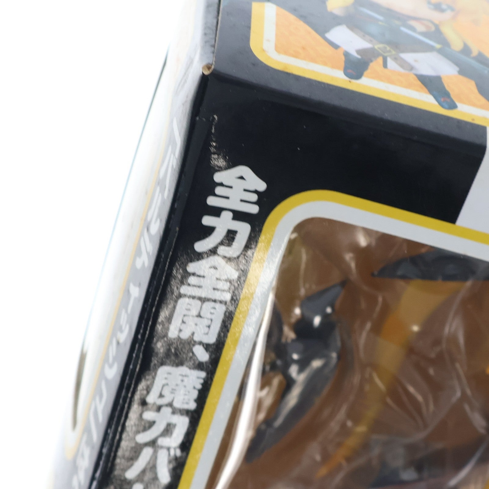 【中古即納】[FIG] ねんどろいど 099 フェイト・テスタロッサ The MOVIE 1st Ver. 魔法少女リリカルなのは 完成品 可動フィギュア グッドスマイルカンパニー(20100402)
