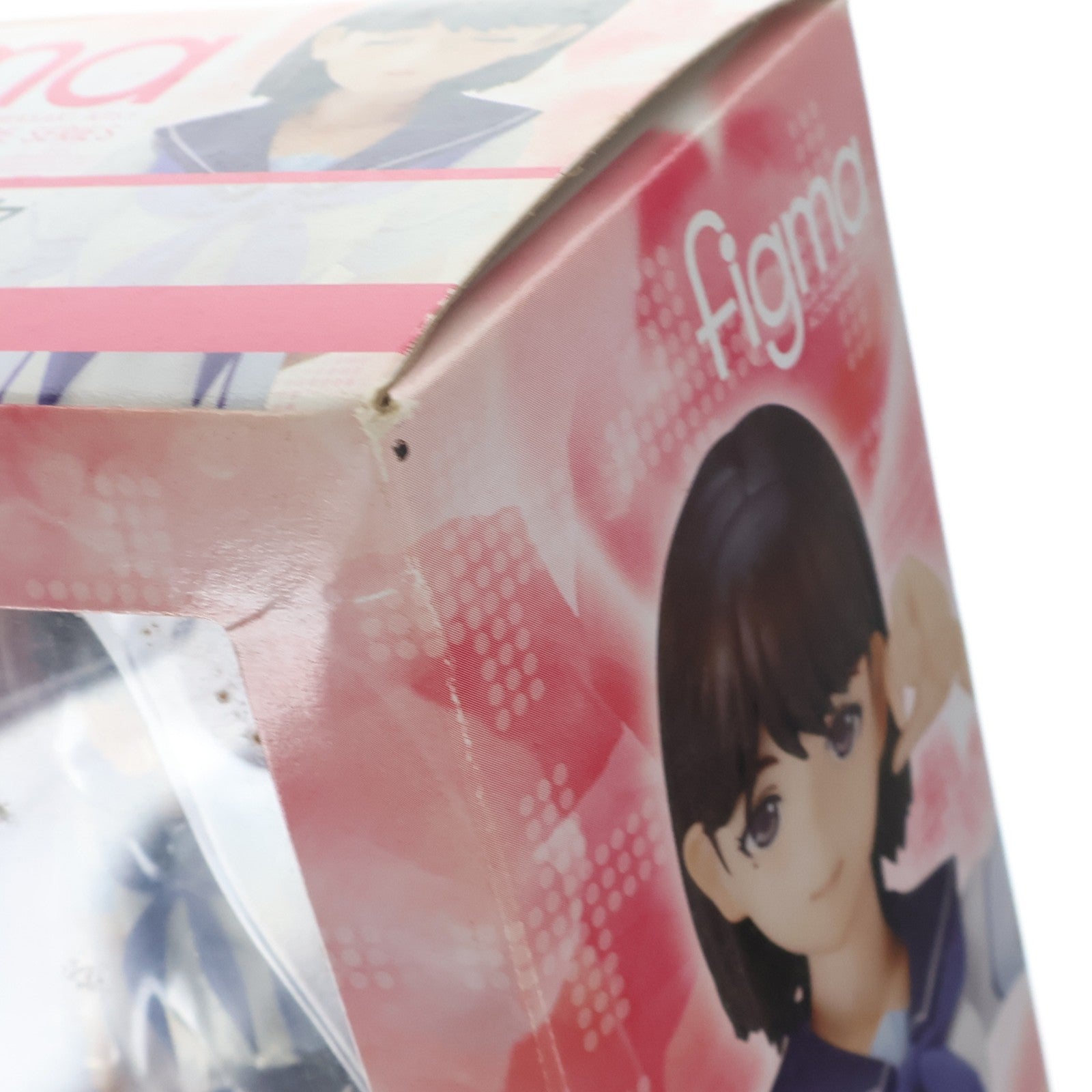 【中古即納】[FIG] figma(フィグマ) 121 姉ヶ崎寧々(あねがさきねね) ラブプラス+ 完成品 可動フィギュア マックスファクトリー(20111224)