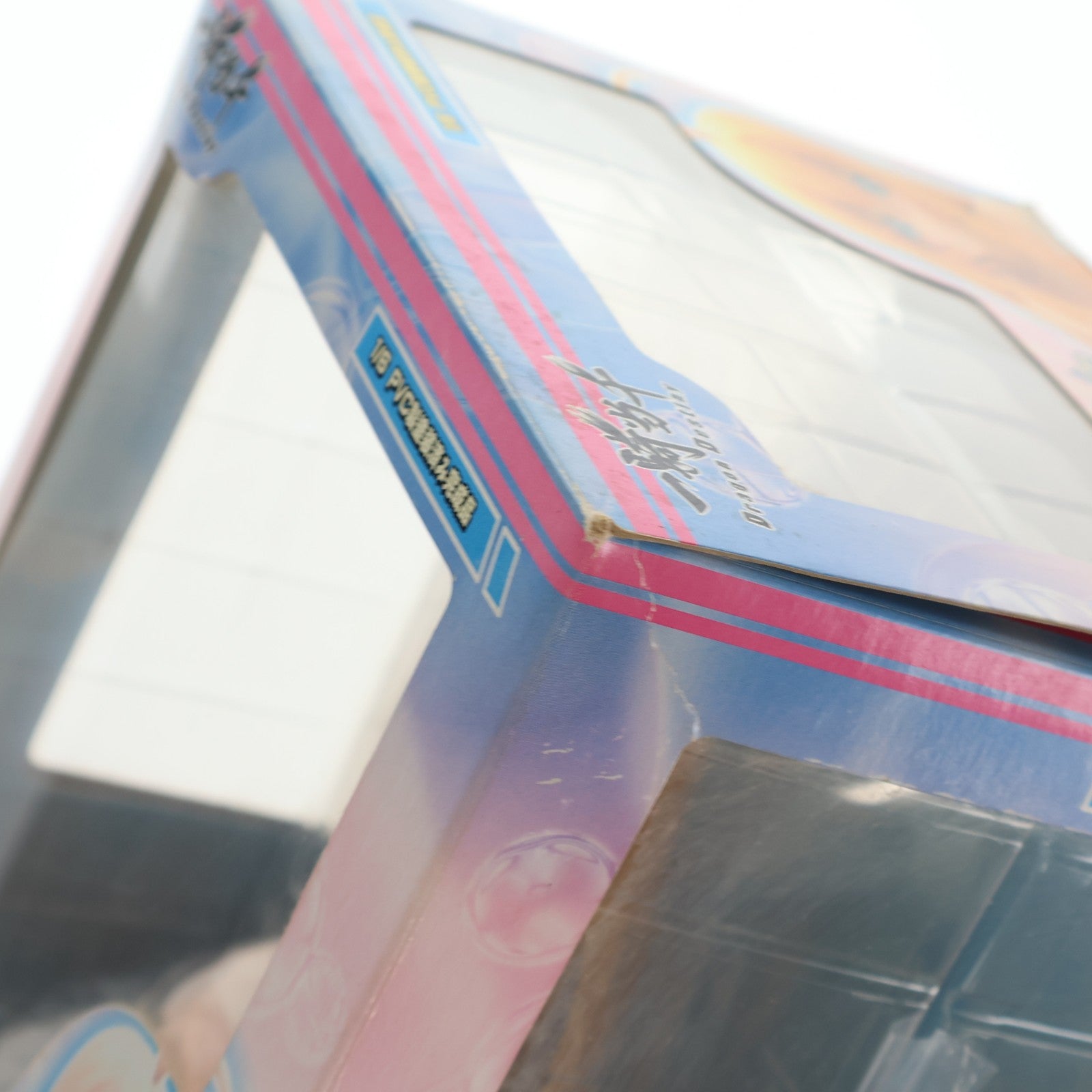 【中古即納】[FIG] 孫策伯符(そんさくはくふ) ～スク水スケスケVer.～ 一騎当千 Dragon Destiny(ドラゴンディスティニー) 1/6 完成品 フィギュア グリフォンエンタープライズ(20090902)