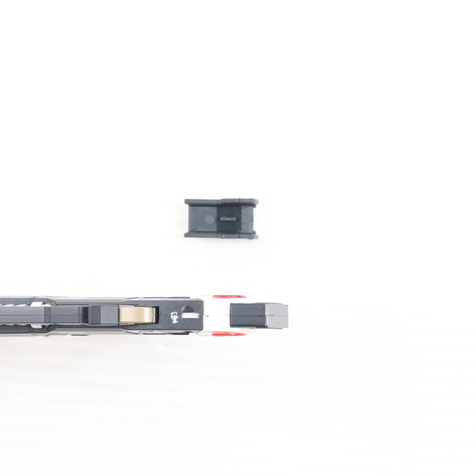 【中古即納】[FIG] METAL STRUCTURE(メタルストラクチャー) 解体匠機 RX-93 νガンダム 機動戦士ガンダム 逆襲のシャア 1/60 完成品 可動フィギュア バンダイスピリッツ(20191221)