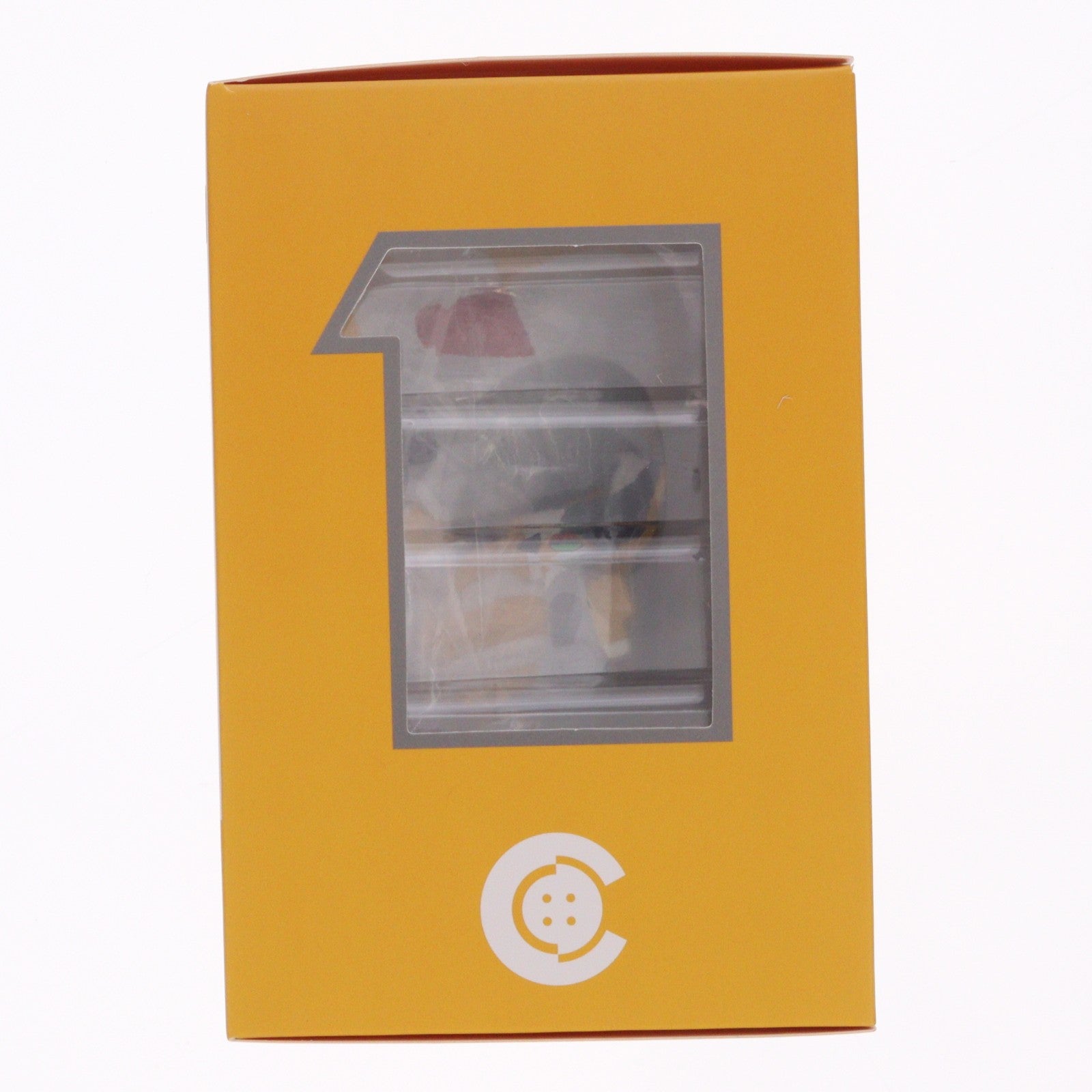 【中古即納】[FIG] Cutie1(キューティ1) エヴァンゲリオン零号機(改) ヱヴァンゲリヲン新劇場版 完成品フィギュア プライム1スタジオ(20211031)