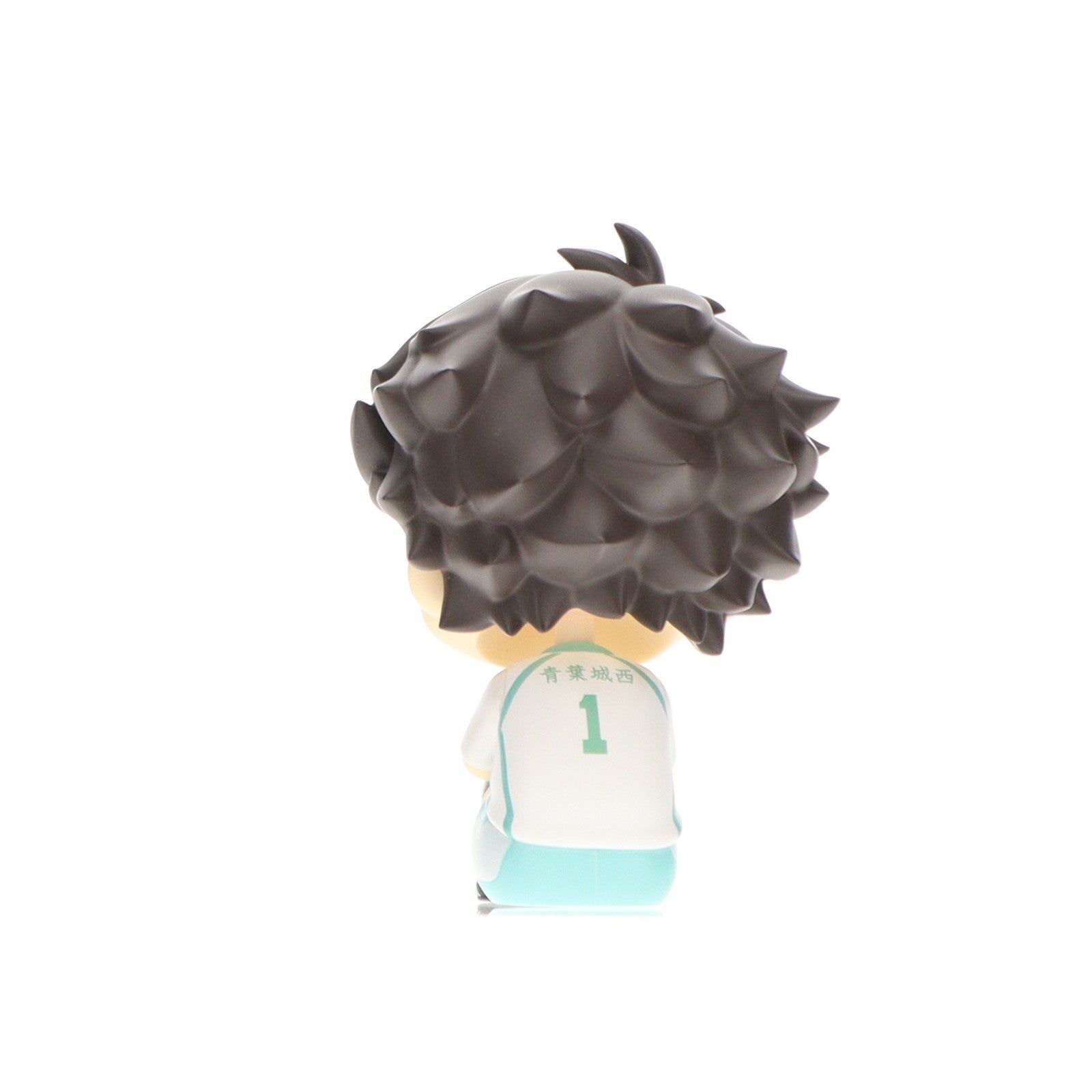 【中古即納】[FIG] るかっぷ 及川徹(おいかわとおる) ユニフォームVer. ハイキュー!! 完成品 フィギュア メガハウス(20250130)
