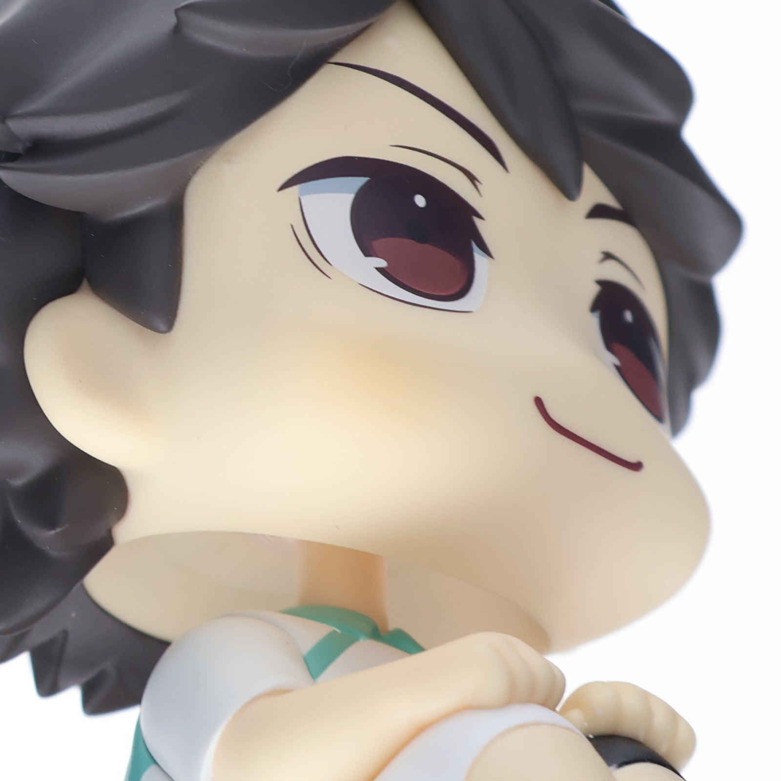【中古即納】[FIG] るかっぷ 及川徹(おいかわとおる) ユニフォームVer. ハイキュー!! 完成品 フィギュア メガハウス(20250130)