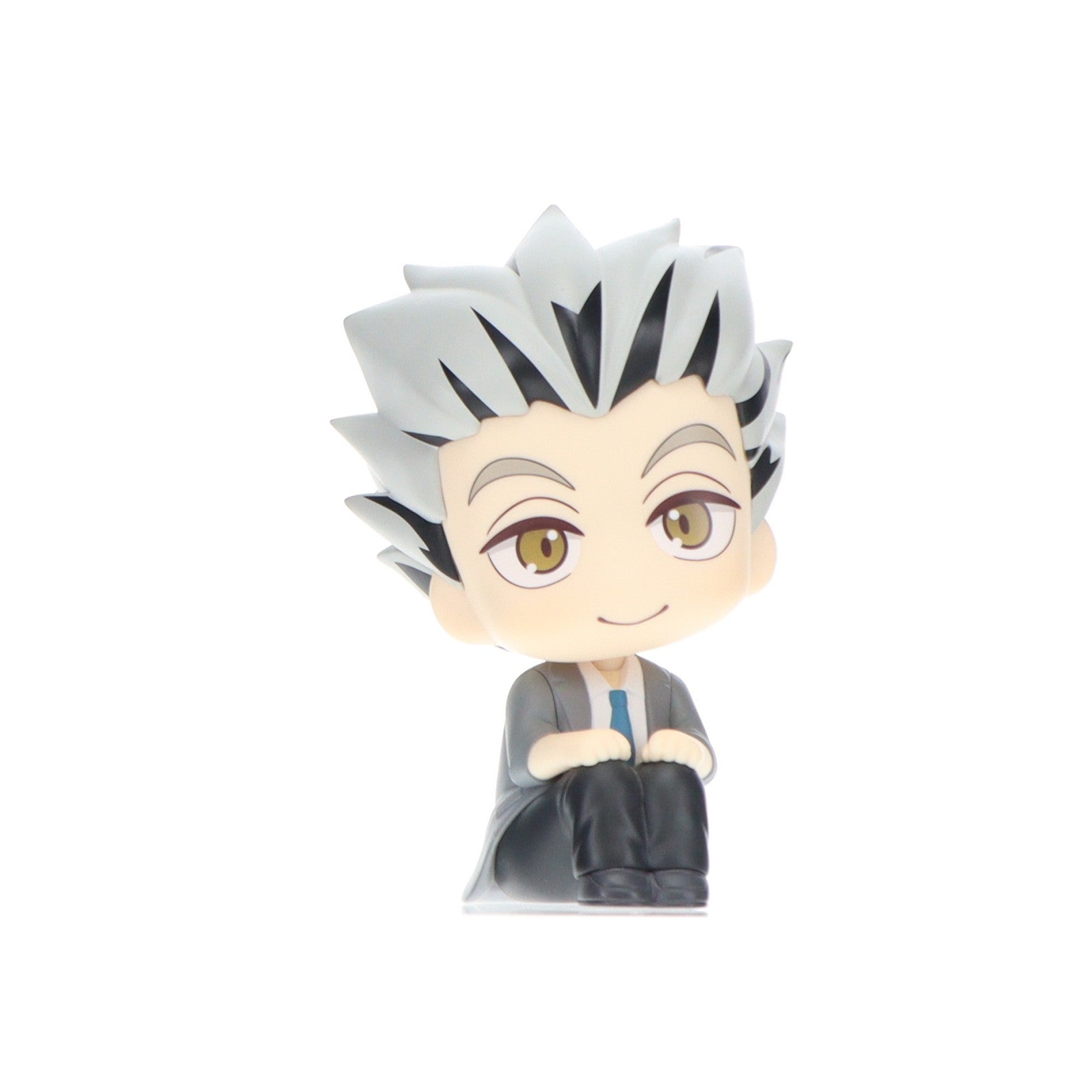 【中古即納】[FIG] るかっぷ 木兎光太郎(ぼくとこうたろう) ハイキュー!! 完成品 フィギュア メガハウス(20240830)