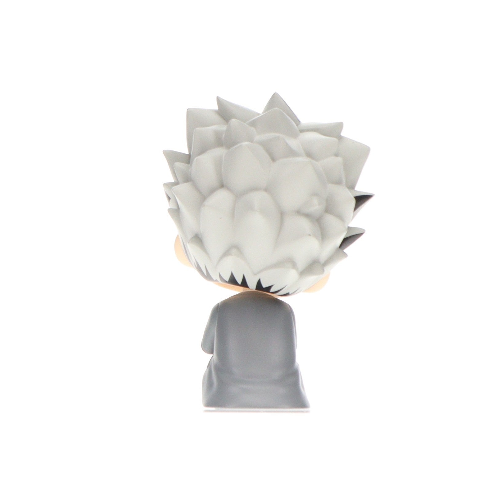 【中古即納】[FIG] るかっぷ 木兎光太郎(ぼくとこうたろう) ハイキュー!! 完成品 フィギュア メガハウス(20240830)