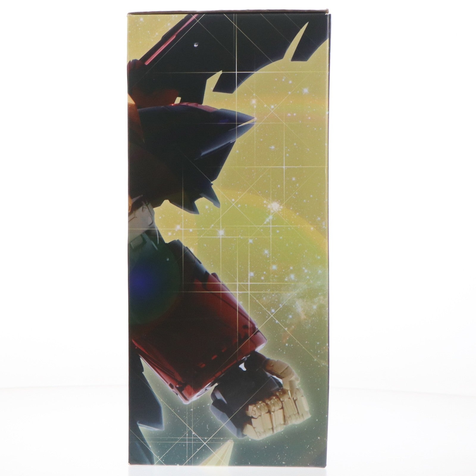 【中古即納】[FIG] (再販) AMAKUNI機神(きじん) ジェネシックガオガイガー 勇者王ガオガイガーFINAL 完成品 可動フィギュア ホビージャパンオンラインショップ限定 ホビージャパン/AMAKUNI(アマクニ)(2022/09/31)