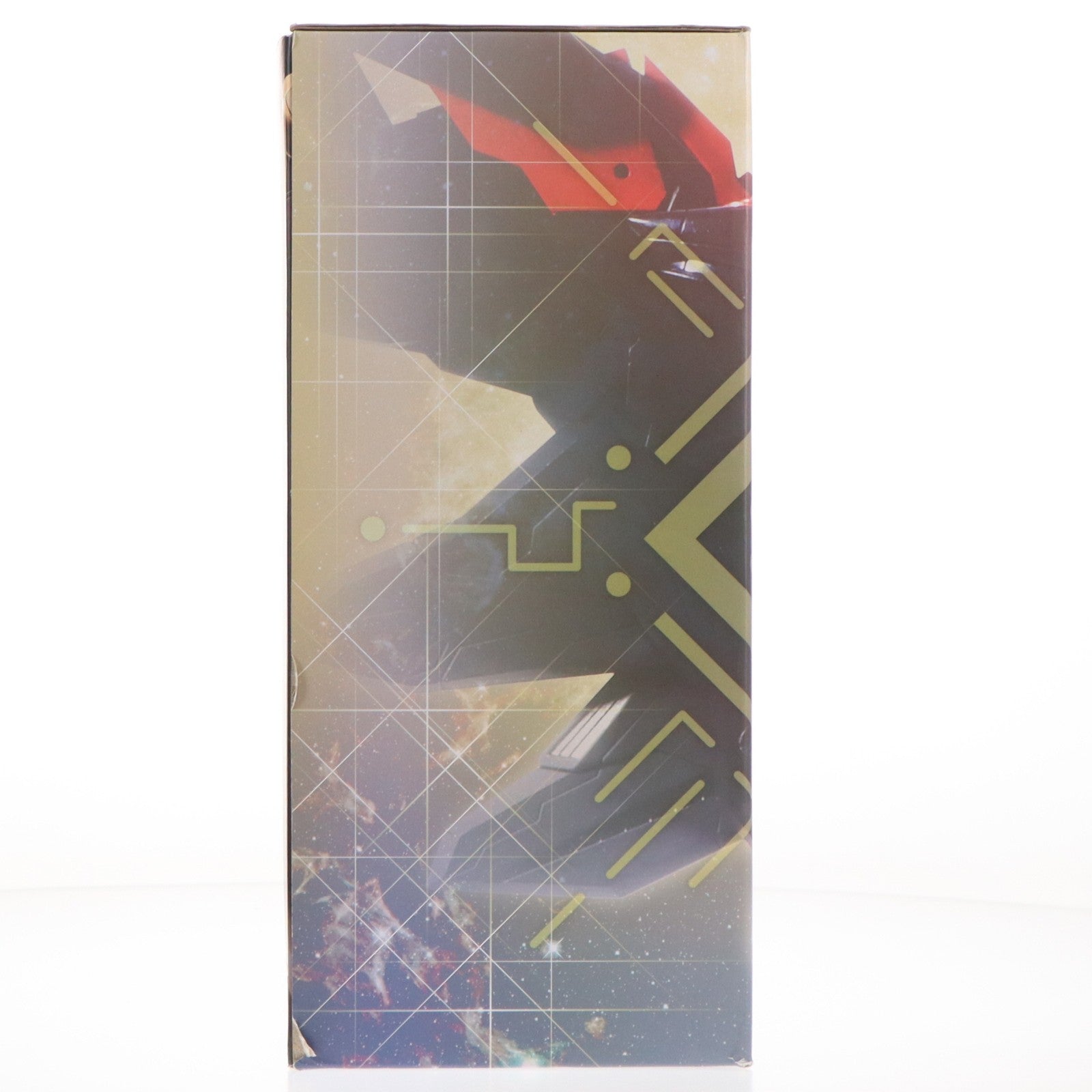 【中古即納】[FIG] (再販) AMAKUNI機神(きじん) ジェネシックガオガイガー 勇者王ガオガイガーFINAL 完成品 可動フィギュア ホビージャパンオンラインショップ限定 ホビージャパン/AMAKUNI(アマクニ)(2022/09/31)