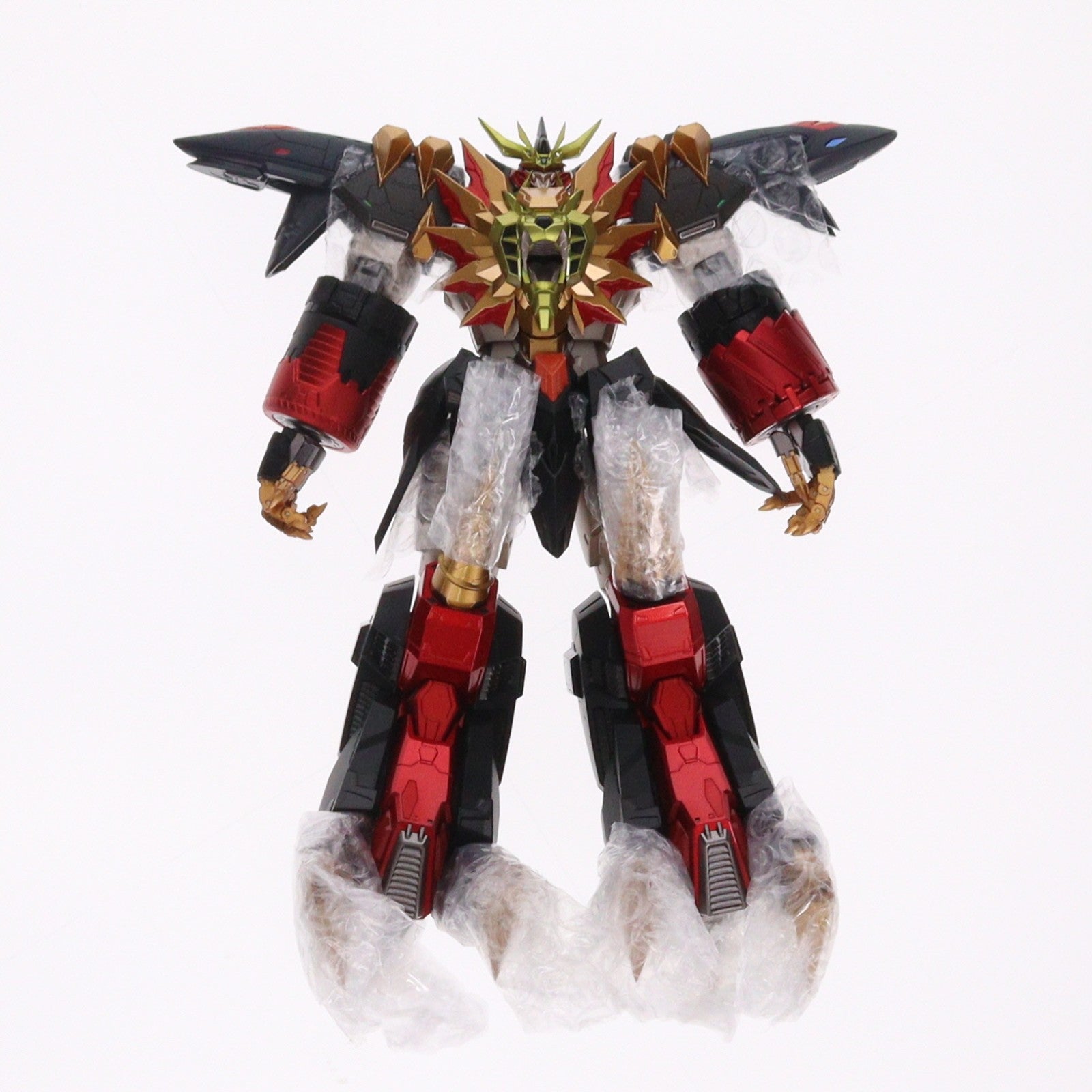 【中古即納】[FIG] (再販) AMAKUNI機神(きじん) ジェネシックガオガイガー 勇者王ガオガイガーFINAL 完成品 可動フィギュア ホビージャパンオンラインショップ限定 ホビージャパン/AMAKUNI(アマクニ)(2022/09/31)