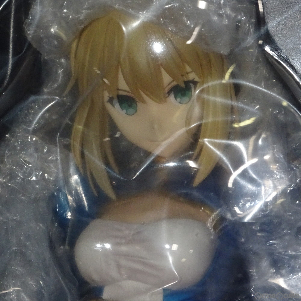 【中古即納】[FIG] セイバー/アルトリア・ペンドラゴン Fate/Grand Order(フェイト/グランドオーダー) 1/4 完成品 フィギュア 一部オンラインショップ限定 FREEing(フリーイング)(20190131)