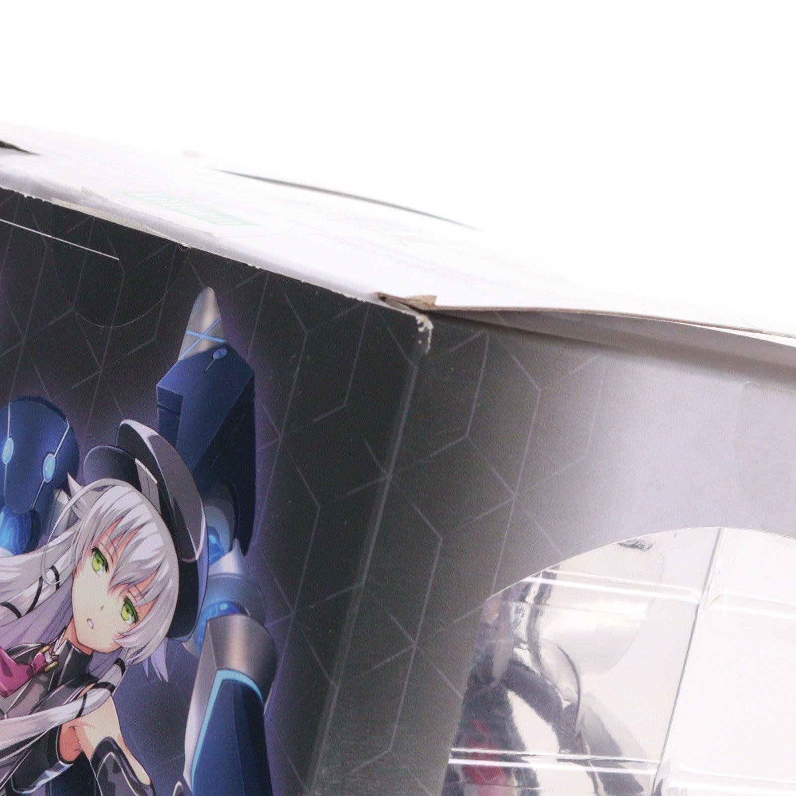 【中古即納】[FIG] (再販) アルティナ・オライオン 軌跡シリーズ 1/8 完成品 フィギュア(PV177) コトブキヤ(20240126)