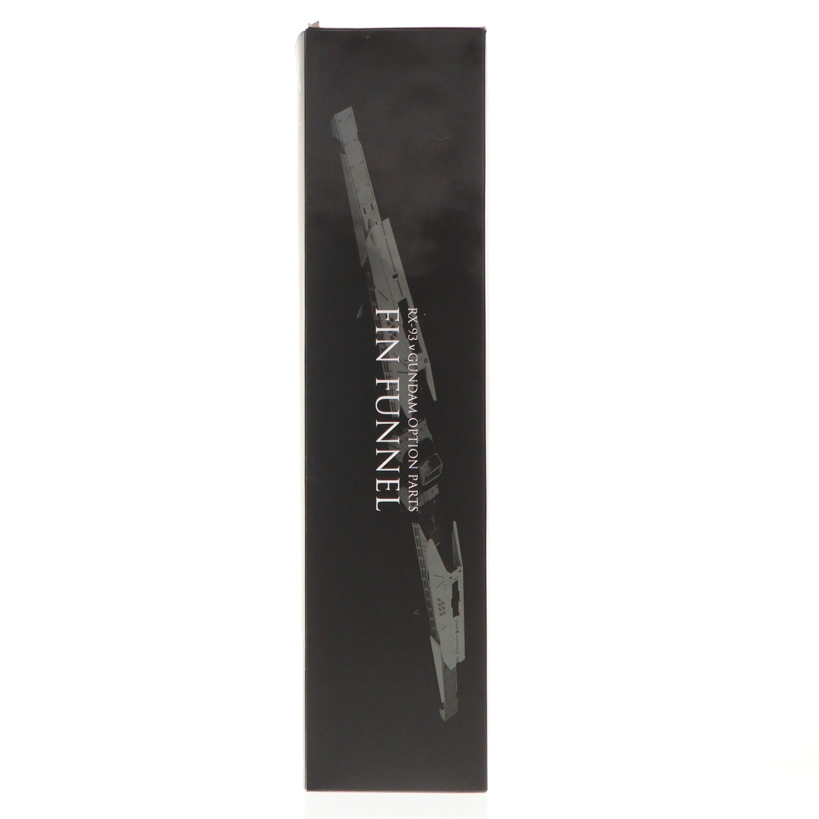 【中古即納】[FIG] 魂ウェブ商店限定 METAL STRUCTURE(メタルストラクチャー) 解体匠機 RX-93 νガンダム専用オプションパーツ フィン・ファンネル 機動戦士ガンダム 逆襲のシャア フィギュア用アクセサリ バンダイスピリッツ(20200630)