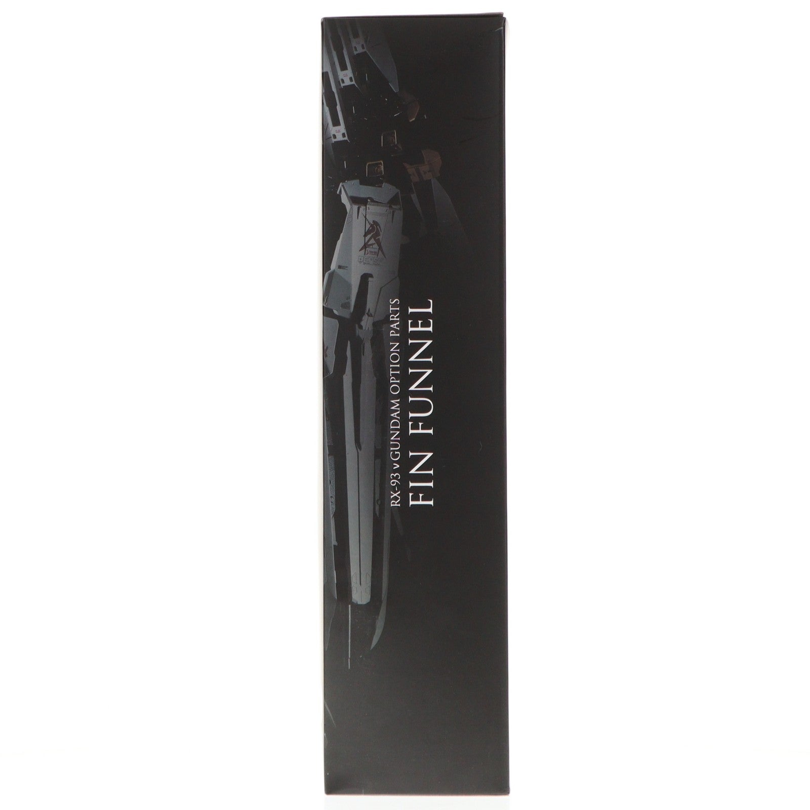 【中古即納】[FIG] 魂ウェブ商店限定 METAL STRUCTURE(メタルストラクチャー) 解体匠機 RX-93 νガンダム専用オプションパーツ フィン・ファンネル 機動戦士ガンダム 逆襲のシャア フィギュア用アクセサリ バンダイスピリッツ(20200630)