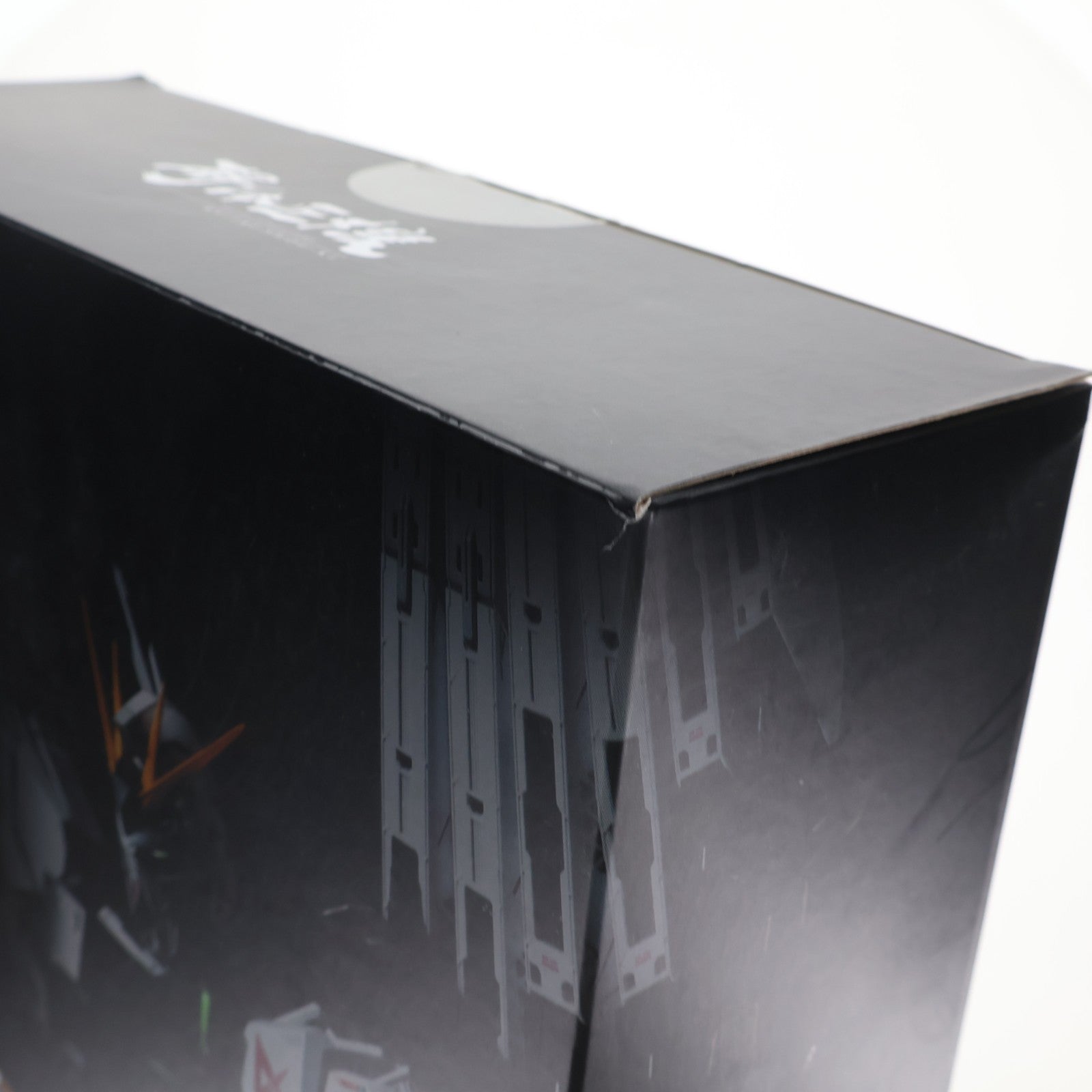 【中古即納】[FIG] 魂ウェブ商店限定 METAL STRUCTURE(メタルストラクチャー) 解体匠機 RX-93 νガンダム専用オプションパーツ フィン・ファンネル 機動戦士ガンダム 逆襲のシャア フィギュア用アクセサリ バンダイスピリッツ(20200630)