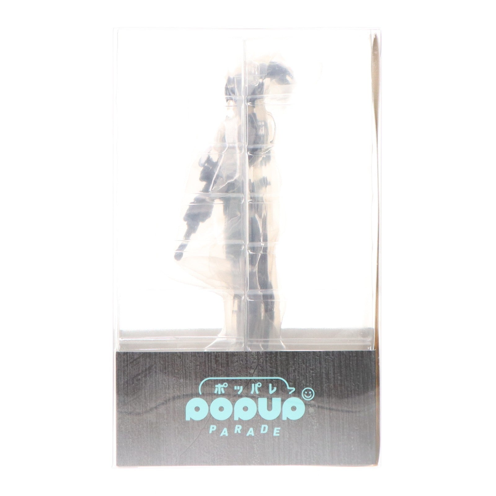 【中古即納】[FIG] POP UP PARADE(ポップアップパレード) 亜白ミナ(あしろみな) 怪獣8号 完成品 フィギュア グッドスマイルカンパニー(20241124)