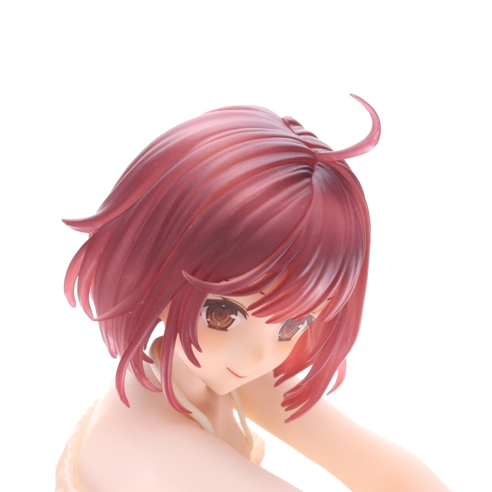 【中古即納】[FIG] タイトープロダクツオンラインストア限定 ソフィー -ネグリジェver.- ソフィーのアトリエ ～不思議な本の錬金術士～ 1/6 完成品 フィギュア Spiritale(スピリテイル)(20241231)