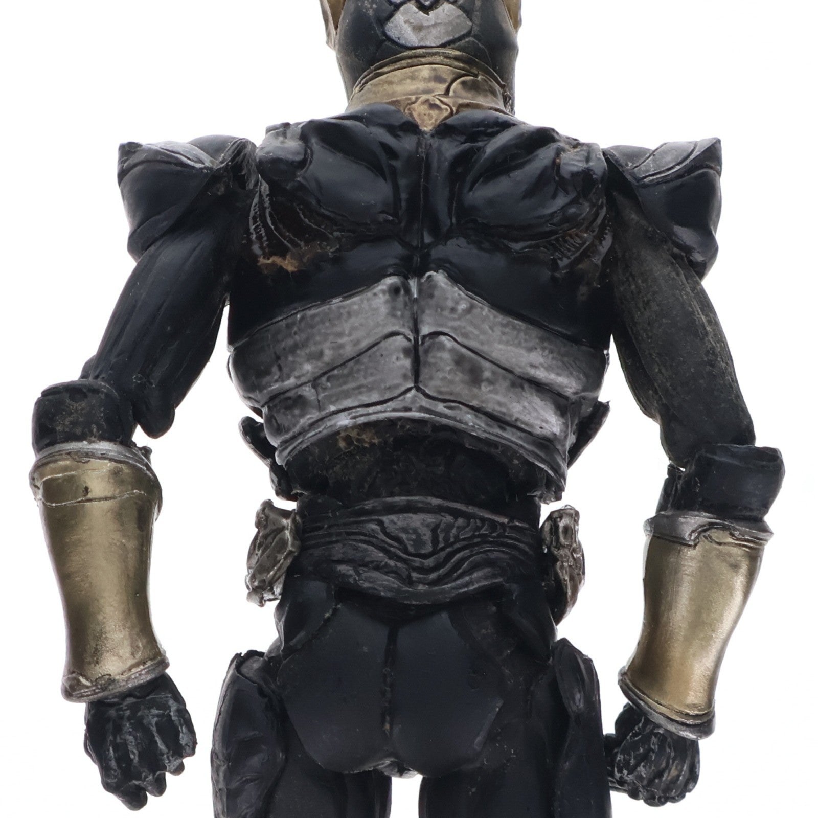 【中古即納】[FIG] S.I.C. VOL.19 仮面ライダーアギト 完成品 可動フィギュア バンダイ(20030628)