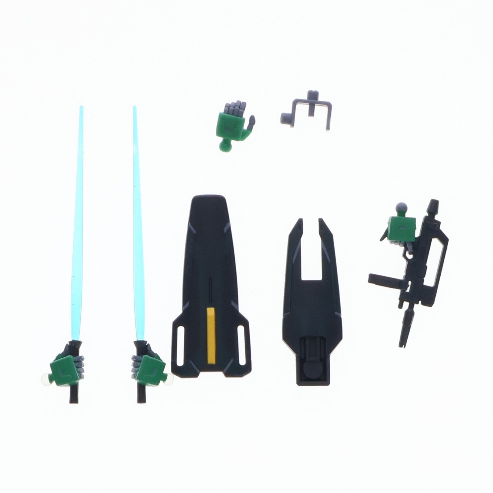【中古即納】[FIG] HCM-Pro 14-00 MSA-003 ネモ 機動戦士Zガンダム 1/200 完成品 可動フィギュア バンダイ(20050531)