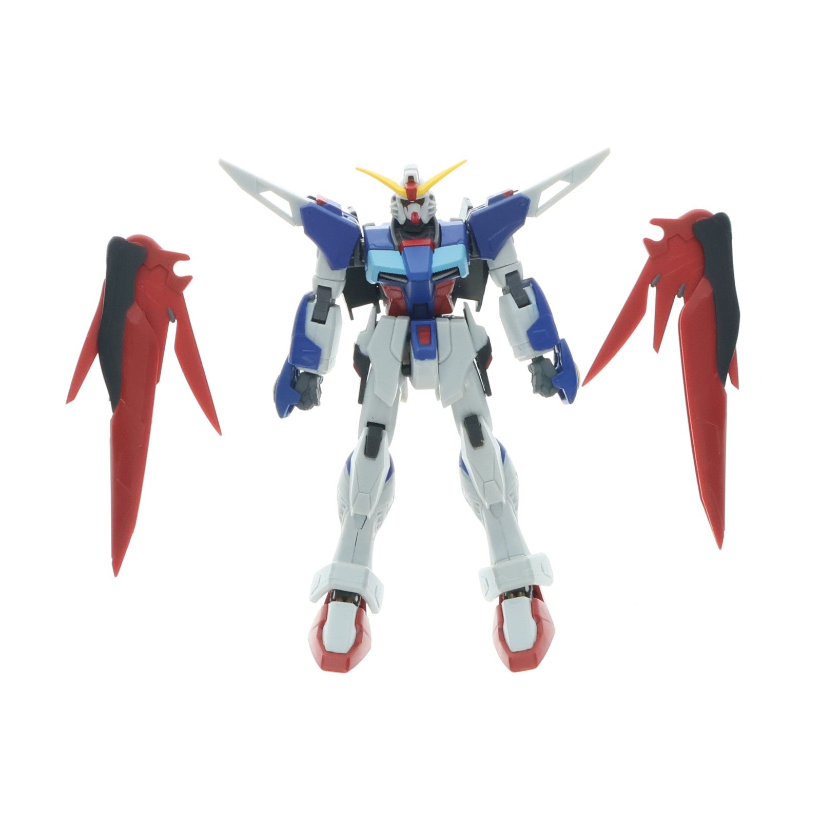 【中古即納】[FIG] HCM-Pro 18-00 ZGMF-X42S デスティニーガンダム 機動戦士ガンダムSEED DESTINY(シード デスティニー) 1/200 完成品 可動フィギュア バンダイ(20050918)