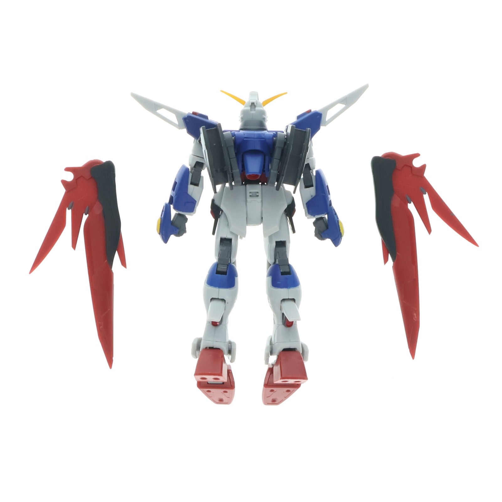 【中古即納】[FIG] HCM-Pro 18-00 ZGMF-X42S デスティニーガンダム 機動戦士ガンダムSEED DESTINY(シード デスティニー) 1/200 完成品 可動フィギュア バンダイ(20050918)