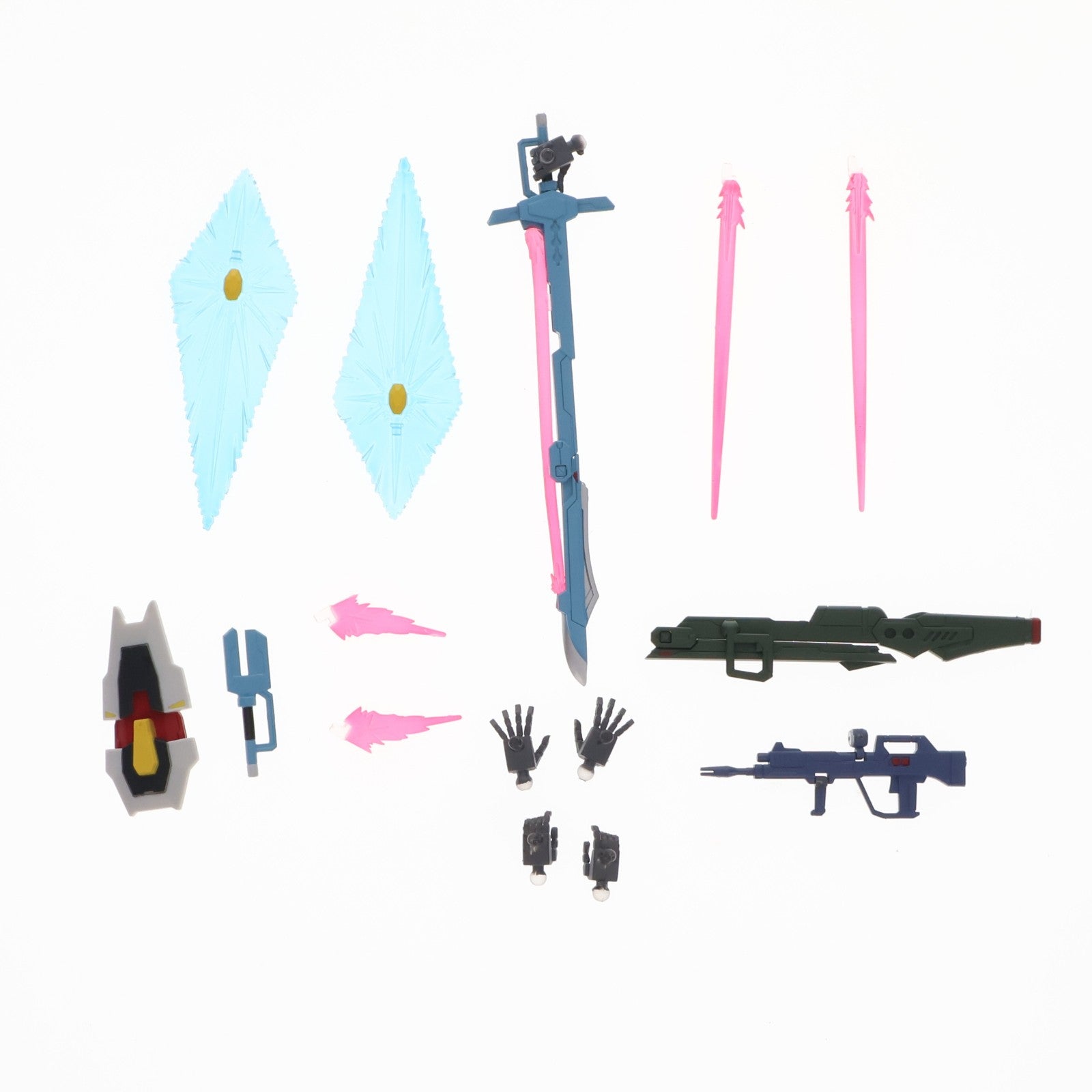 【中古即納】[FIG] HCM-Pro 18-00 ZGMF-X42S デスティニーガンダム 機動戦士ガンダムSEED DESTINY(シード デスティニー) 1/200 完成品 可動フィギュア バンダイ(20050918)