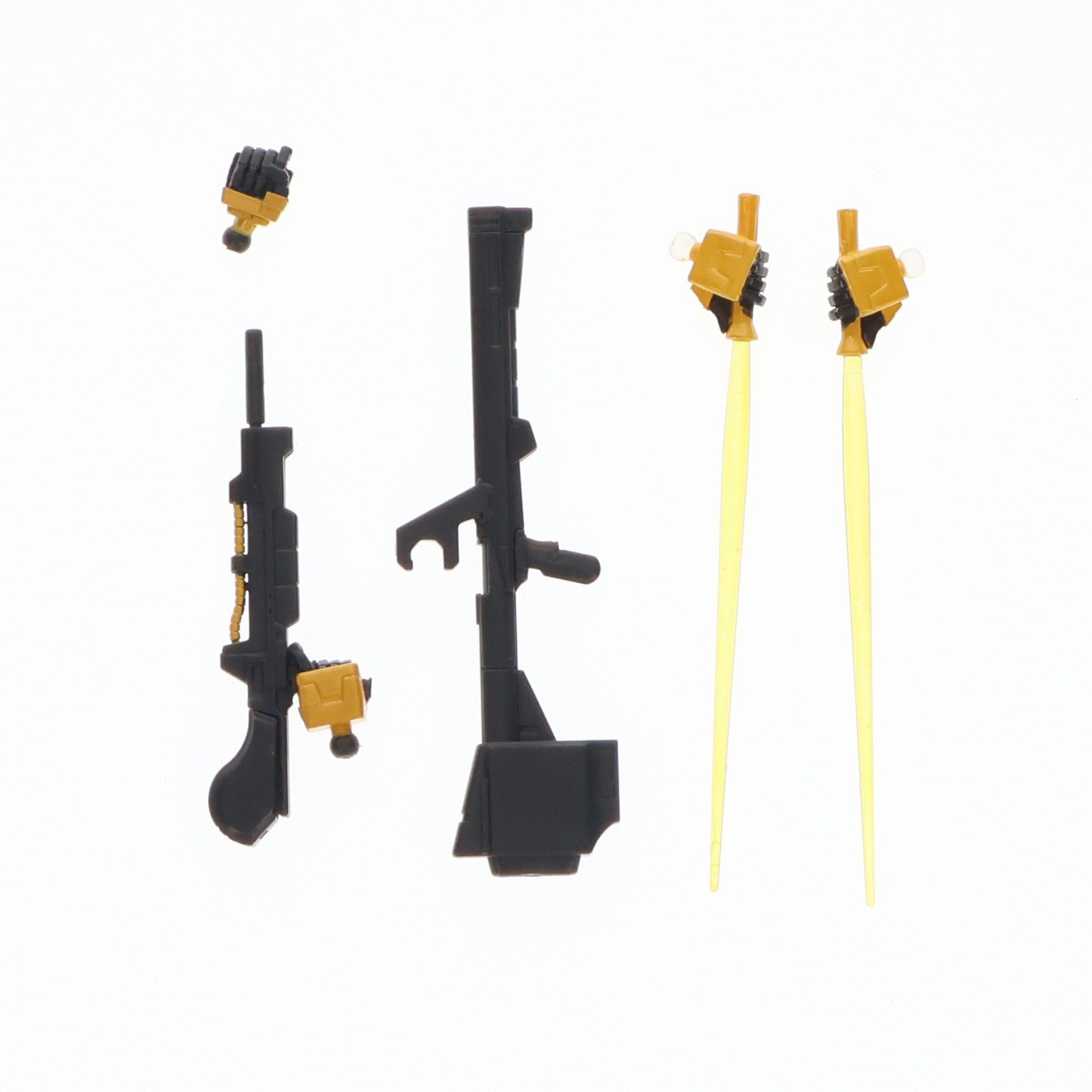 【中古即納】[FIG] HCM-Pro 10 MSN-00100 百式 機動戦士Zガンダム 1/200 完成品 可動フィギュア バンダイ(20050323)