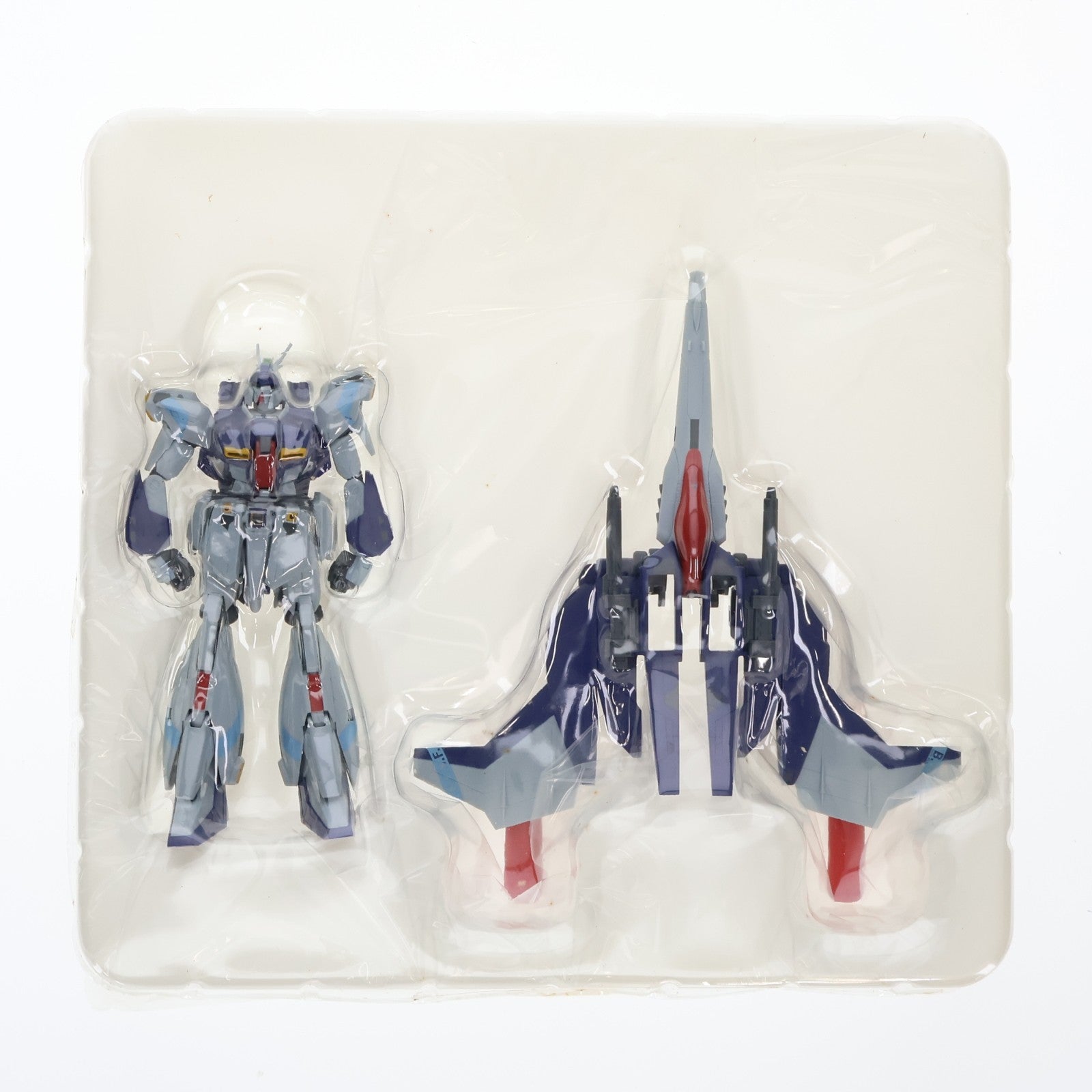 【中古即納】[FIG] HCM-Pro 30 RGZ-91 リ・ガズィ 機動戦士ガンダム 逆襲のシャア 1/200 完成品 可動フィギュア バンダイ(20060810)