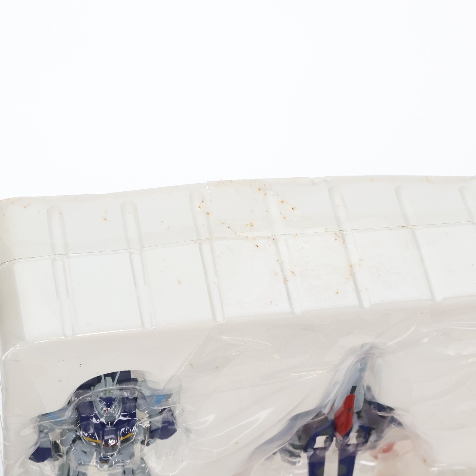 【中古即納】[FIG] HCM-Pro 30 RGZ-91 リ・ガズィ 機動戦士ガンダム 逆襲のシャア 1/200 完成品 可動フィギュア バンダイ(20060810)