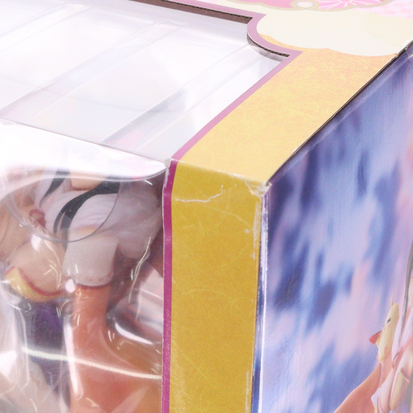 【中古即納】[FIG] コトブキヤショップ限定 龍鳳(鳳舞う正月ver.)(リュウホウ) アズールレーン 1/7 完成品 フィギュア(PP908) コトブキヤ(20210731)