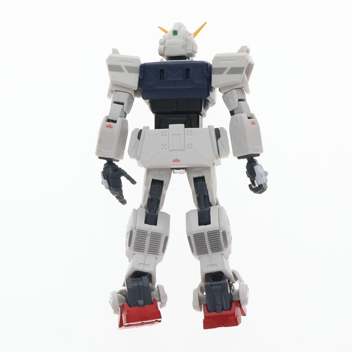 【中古即納】[FIG] 特典付属 HCM-Pro 38-00 RX-79[G] 陸戦型ガンダム 機動戦士ガンダム 第08MS小隊 1/200 完成品 可動フィギュア バンダイ(20070422)