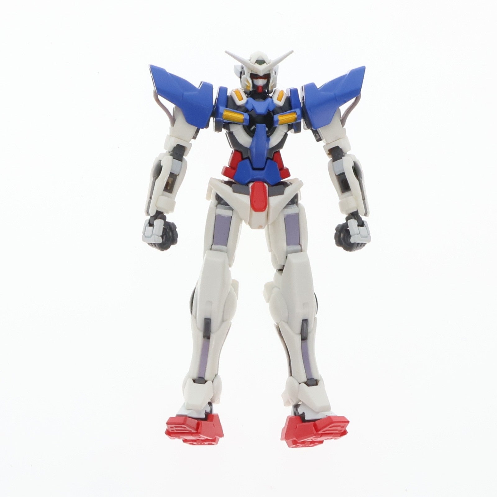 【中古即納】[FIG] HCM-Pro 44-00 GN-001 ガンダムエクシア 初回限定スペシャルパック 機動戦士ガンダム00(ダブルオー) 1/200 完成品 可動フィギュア バンダイ(20080726)
