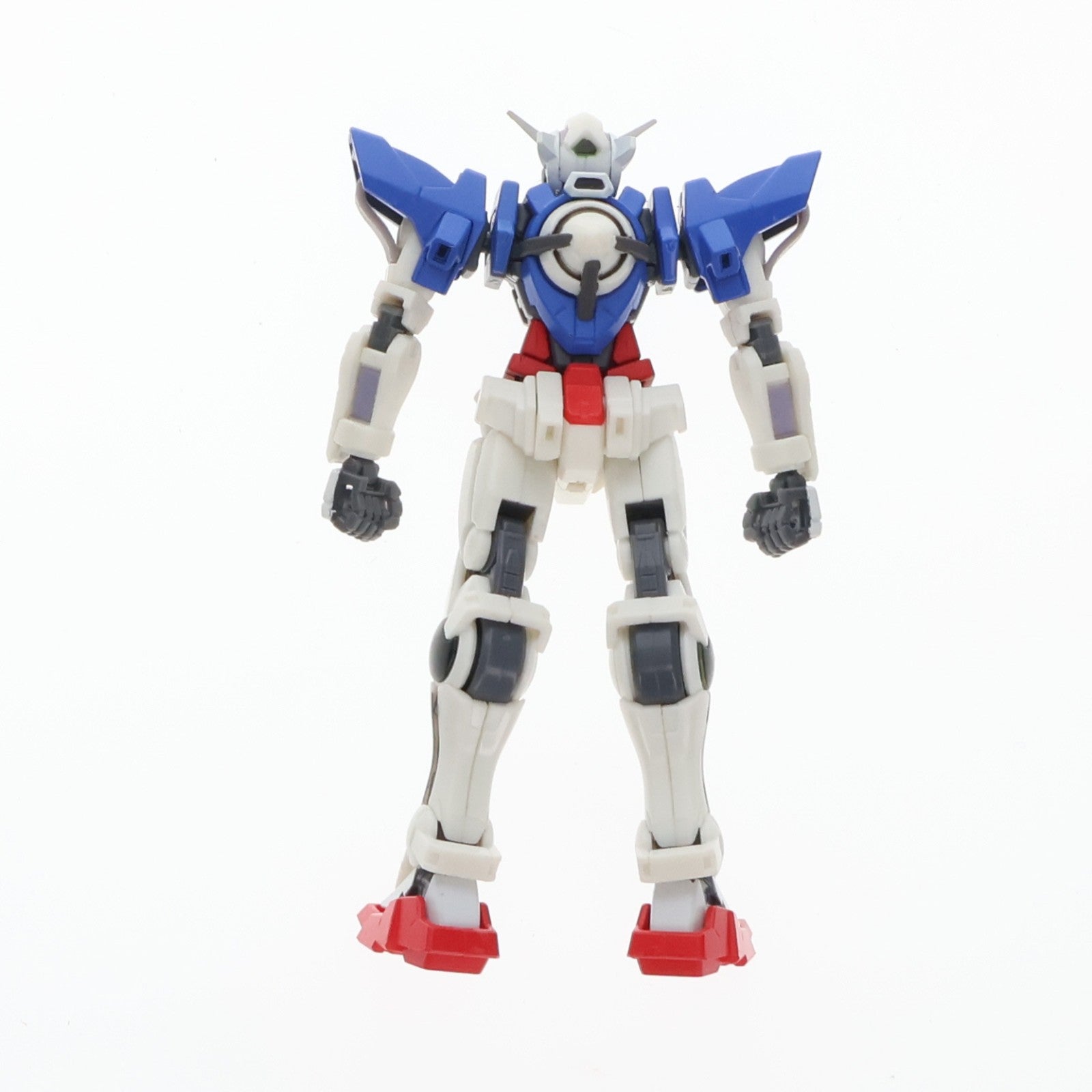 【中古即納】[FIG] HCM-Pro 44-00 GN-001 ガンダムエクシア 初回限定スペシャルパック 機動戦士ガンダム00(ダブルオー) 1/200 完成品 可動フィギュア バンダイ(20080726)