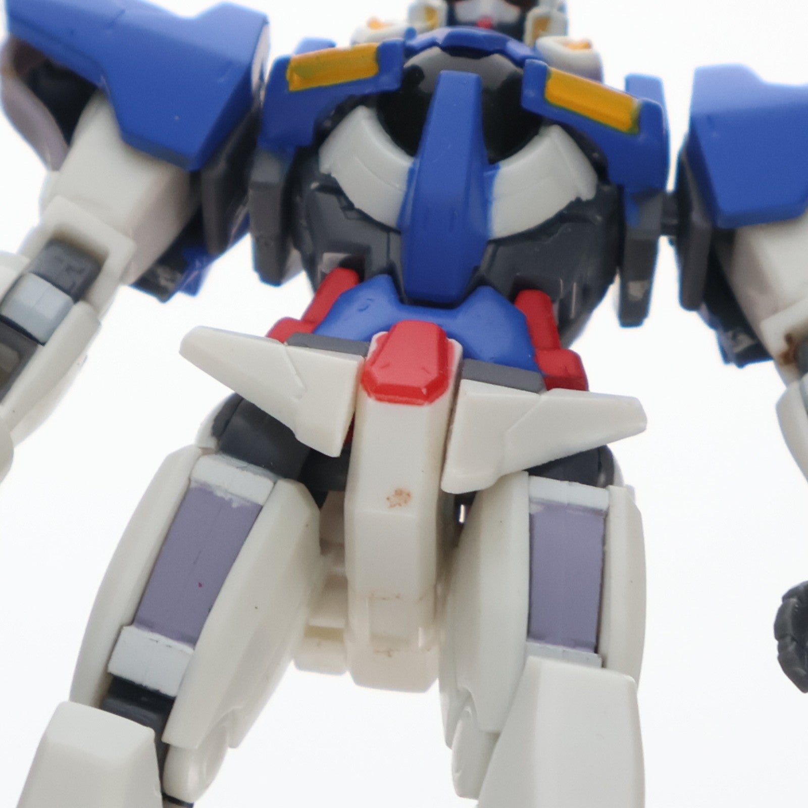 【中古即納】[FIG] HCM-Pro 44-00 GN-001 ガンダムエクシア 初回限定スペシャルパック 機動戦士ガンダム00(ダブルオー) 1/200 完成品 可動フィギュア バンダイ(20080726)