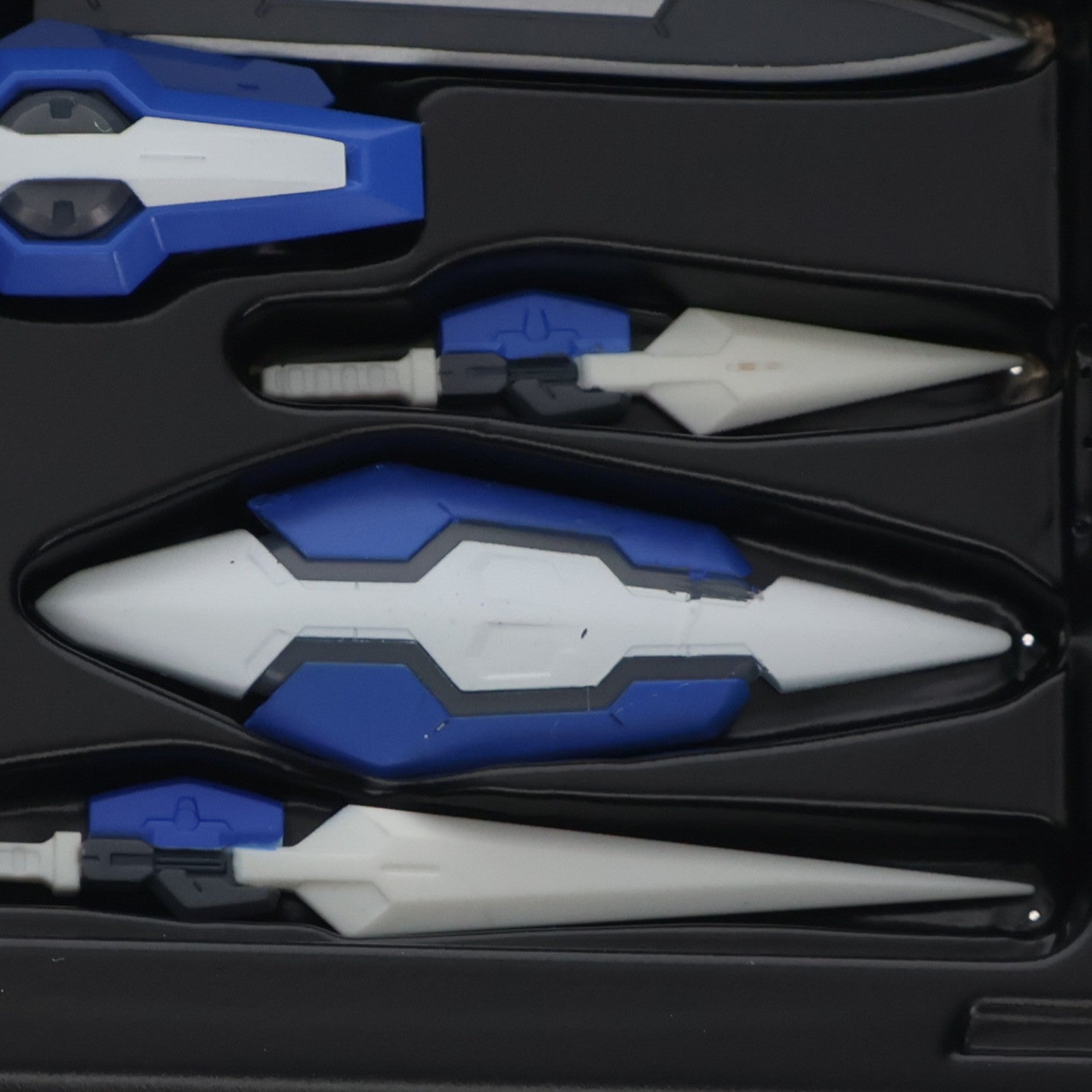 【中古即納】[FIG] HCM-Pro 44-00 GN-001 ガンダムエクシア 初回限定スペシャルパック 機動戦士ガンダム00(ダブルオー) 1/200 完成品 可動フィギュア バンダイ(20080726)