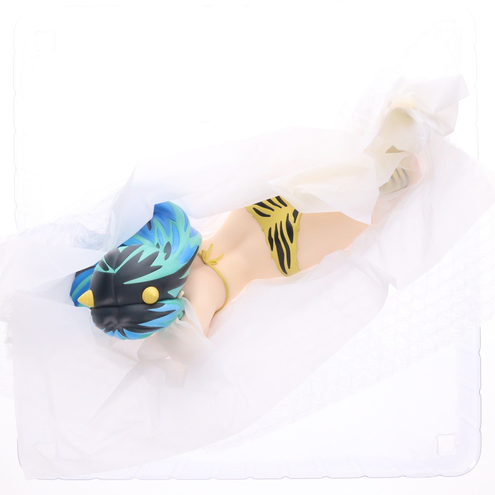 【中古即納】[FIG] (再販) ラム うる星やつら 1/4 完成品 フィギュア FREEing(フリーイング)(20260228)