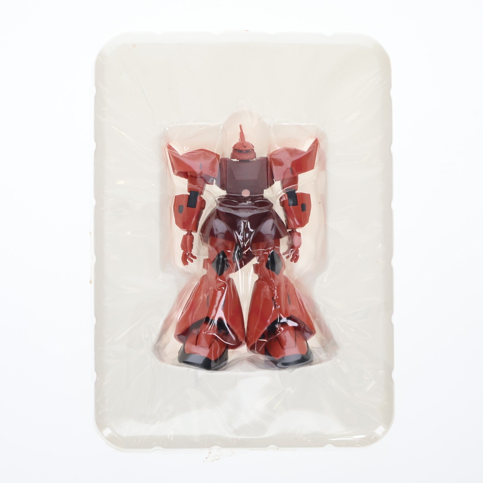【中古即納】[FIG] HCM-Pro 31-00 MS-14S シャア専用ゲルググ 機動戦士ガンダム 1/200 完成品 可動フィギュア バンダイ(20060830)