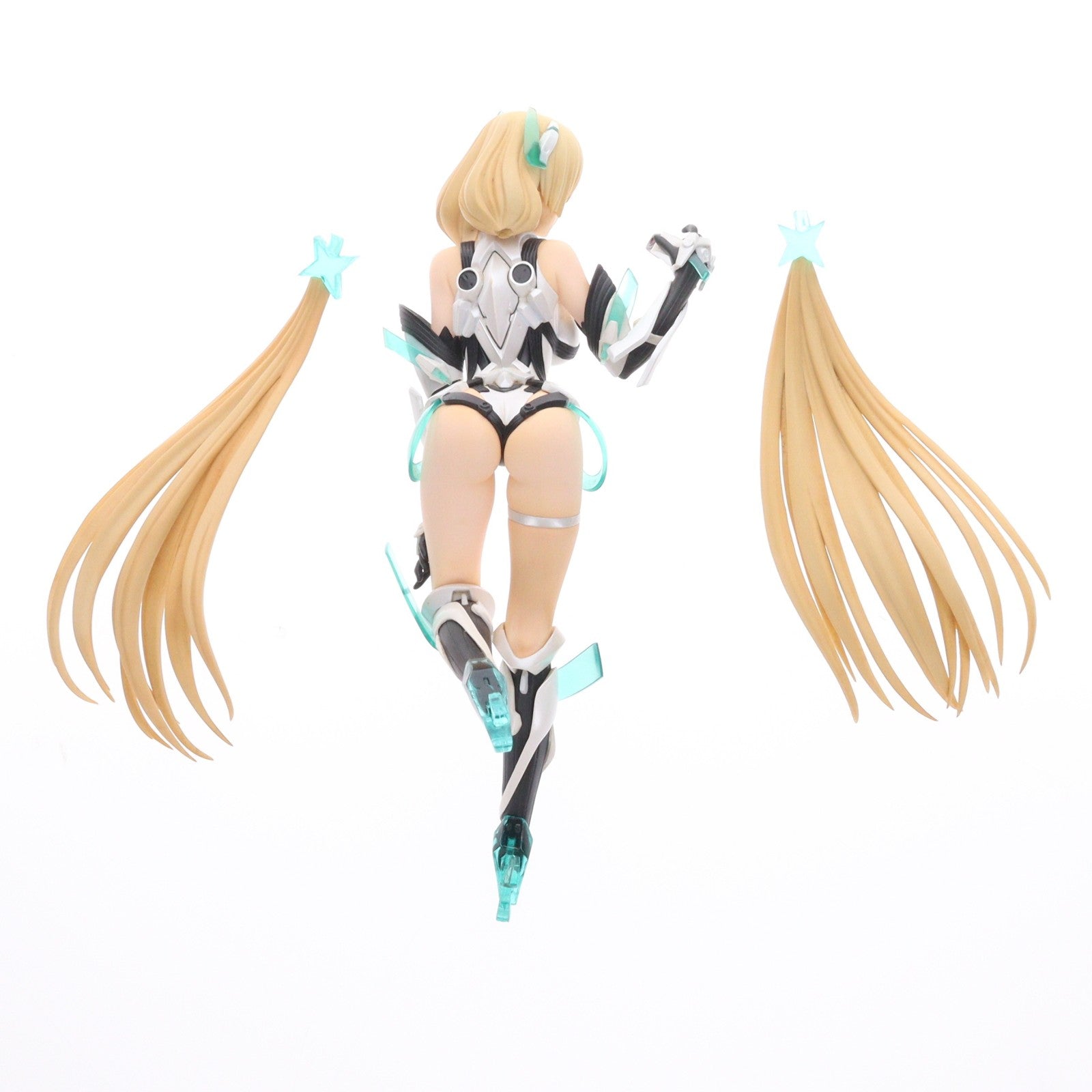 【中古即納】[FIG] アンジェラ・バルザック 楽園追放 -Expelled from Paradise- 1/8 完成品 フィギュア(AX-0129) アルファマックス(20151001)