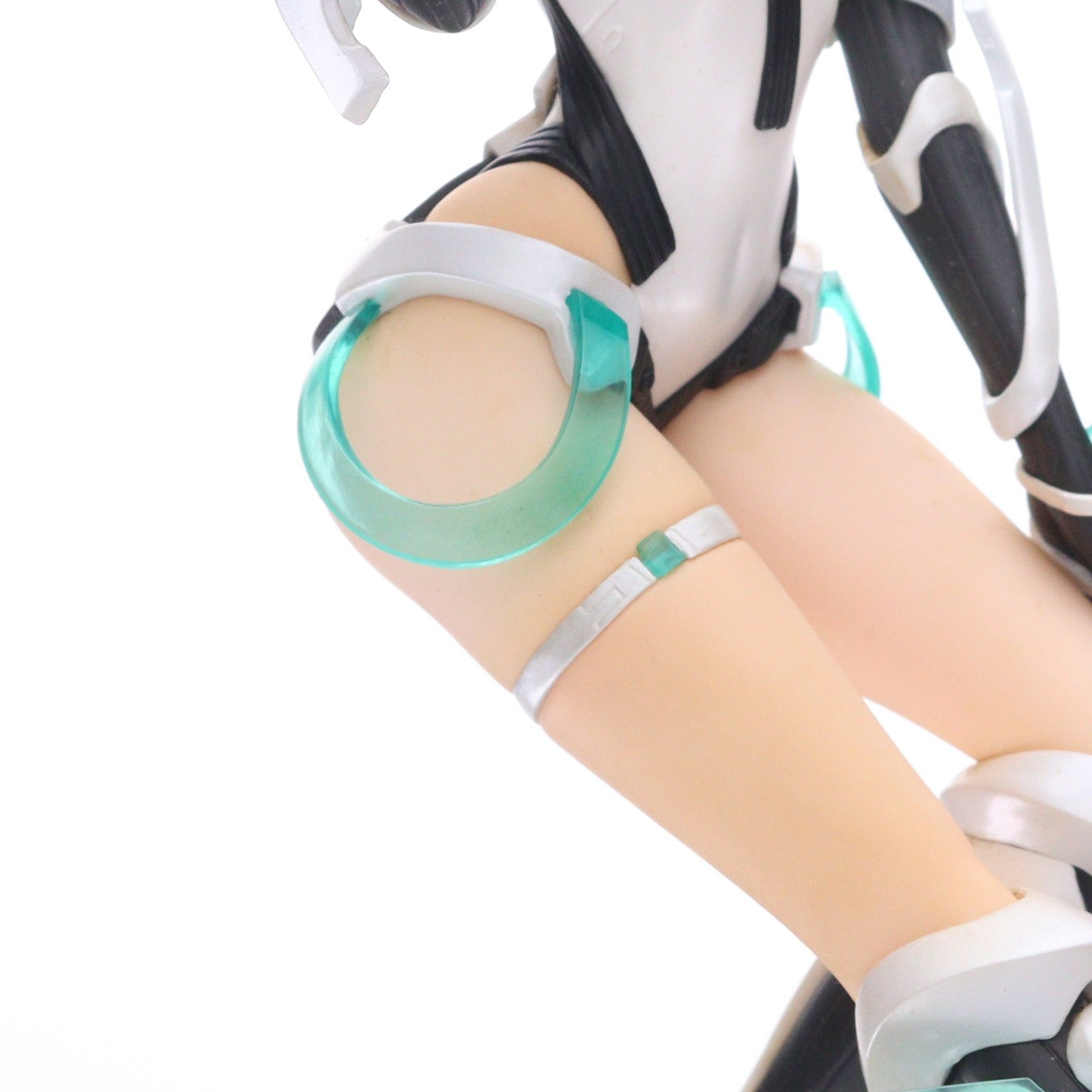 【中古即納】[FIG] アンジェラ・バルザック 楽園追放 -Expelled from Paradise- 1/8 完成品 フィギュア(AX-0129) アルファマックス(20151001)