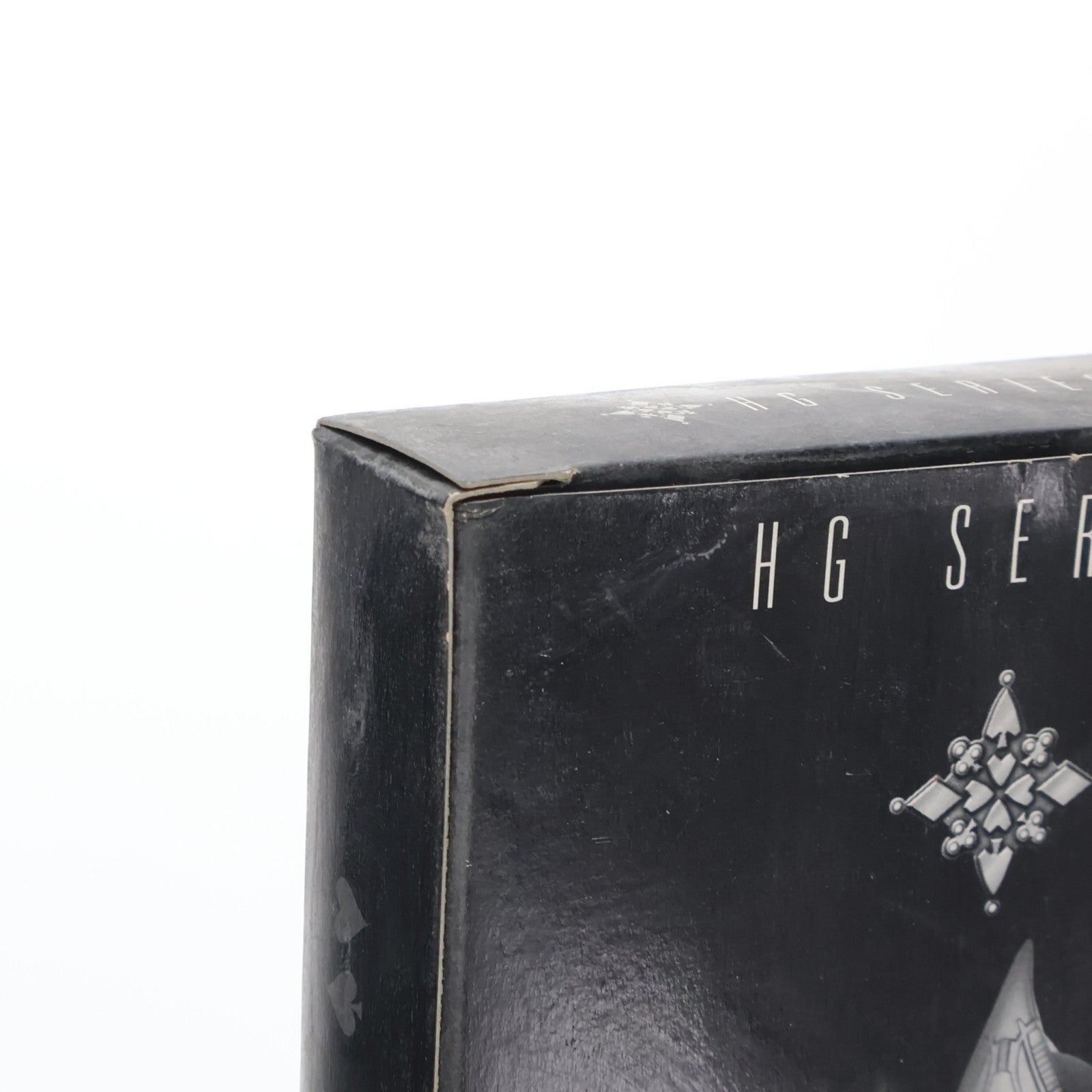 【中古即納】[FIG] 劇場版仮面ライダーブレイド MISSING ACE HGシリーズ スペシャルゴールドバージョン4体セット 完成品 フィギュア バンダイ(20040930)
