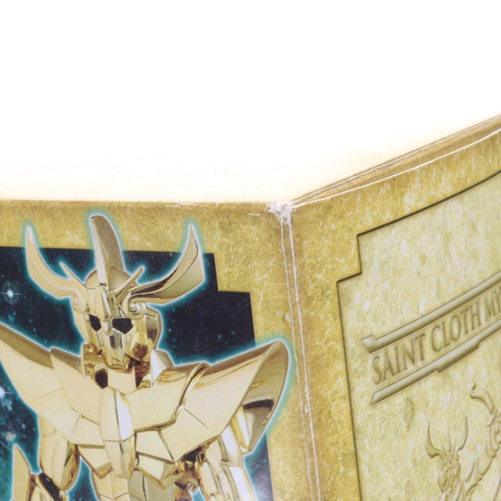 【中古即納】[FIG] 魂ウェブ商店限定 聖闘士聖衣神話 サジタリアスクロス(銀河戦争Ver.) 聖闘士星矢 完成品 可動フィギュア バンダイ(20110325)