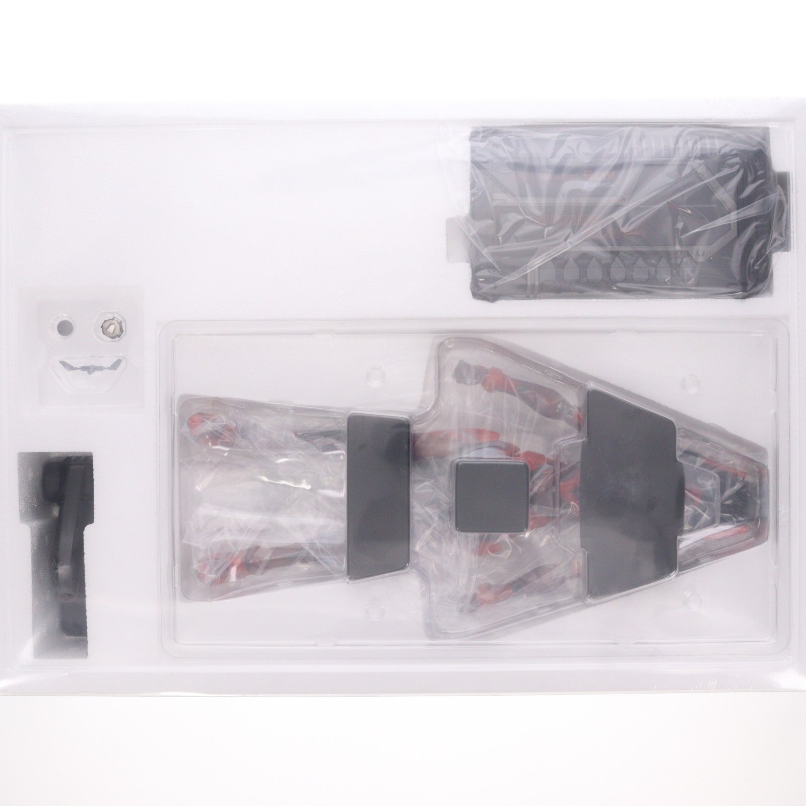 【中古即納】[FIG] マイルストン流通限定 鉄魄(MORTAL MIND)シリーズ エヴァンゲリオン弐号機II式 エヴァンゲリオンANIMA 完成品 合金可動フィギュア CCSTOYS(20260314)