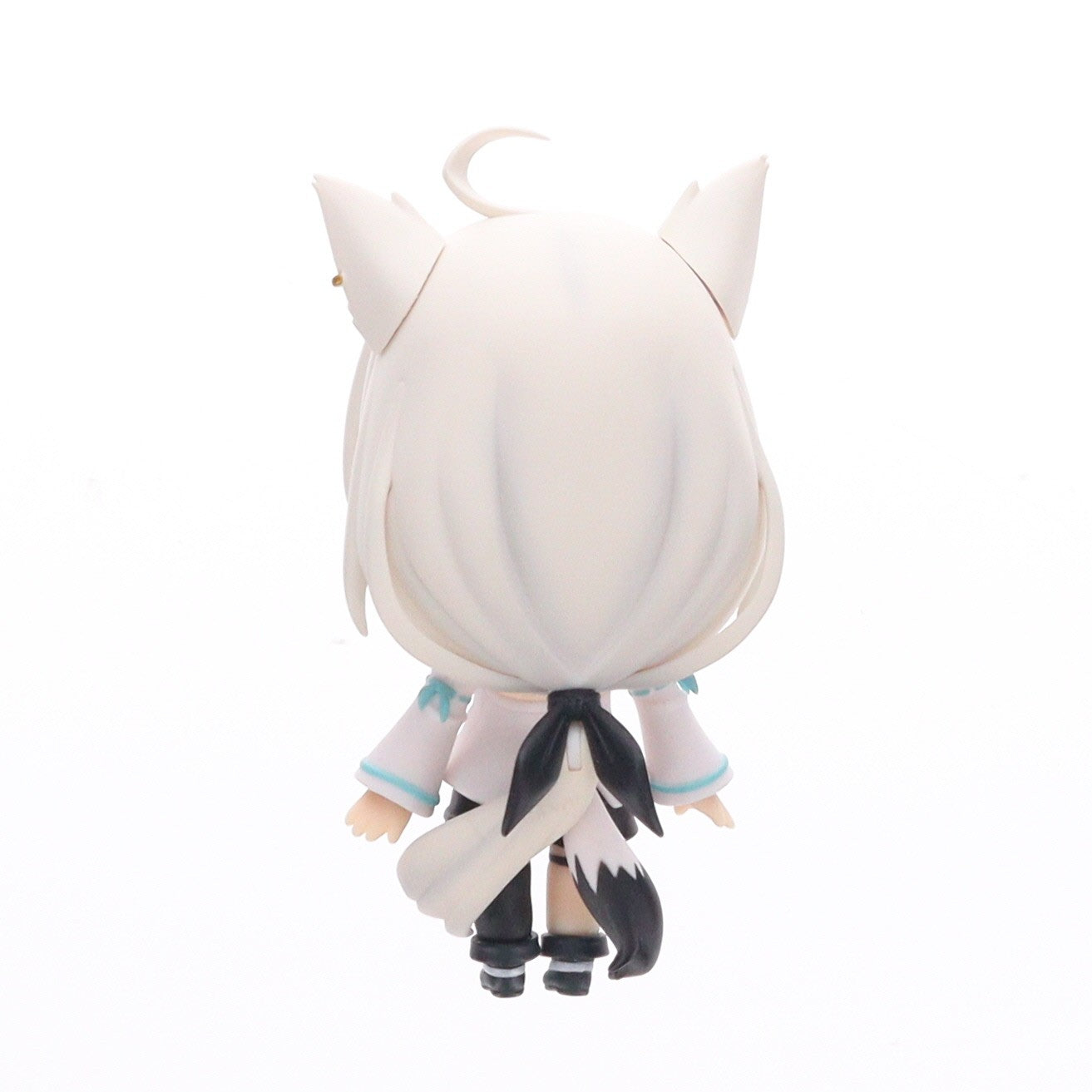 【中古即納】[FIG] (再販) ねんどろいど 1821 白上フブキ(しらかみふぶき) ホロライブプロダクション 完成品 可動フィギュア トイテック(20231116)