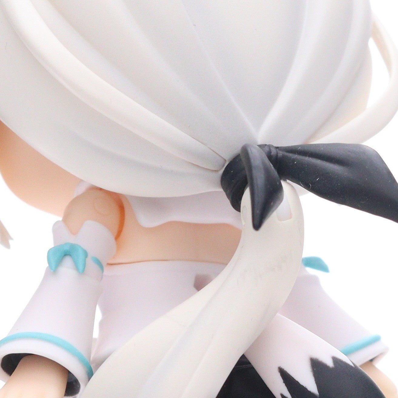 【中古即納】[FIG] (再販) ねんどろいど 1821 白上フブキ(しらかみふぶき) ホロライブプロダクション 完成品 可動フィギュア トイテック(20231116)