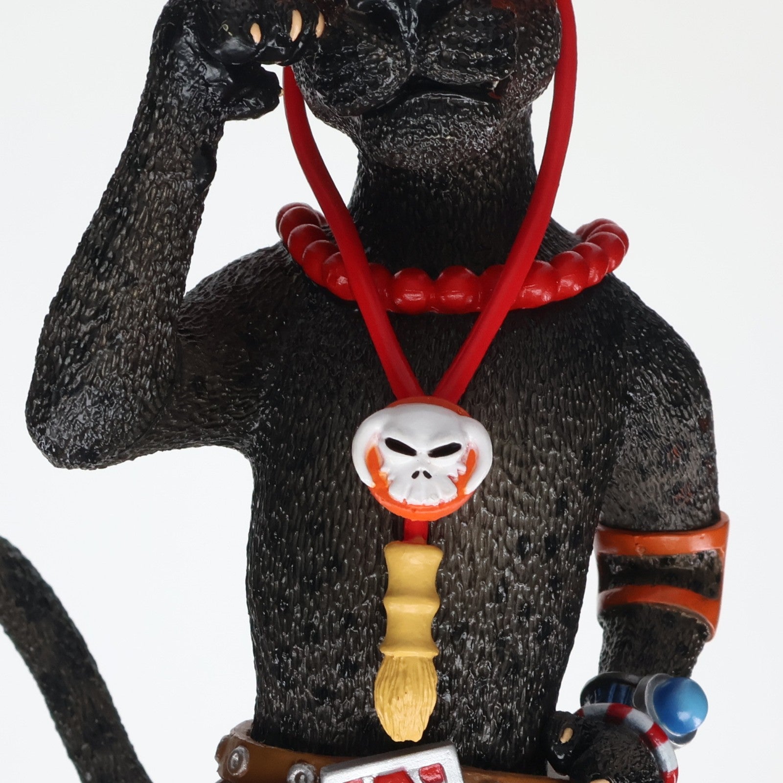 【中古即納】[FIG] 魂ウェブ商店限定 フィギュアーツZERO Artist Special ポートガス・D・エース as クロヒョウ ONE PIECE(ワンピース) 完成品 フィギュア バンダイ(20130425)