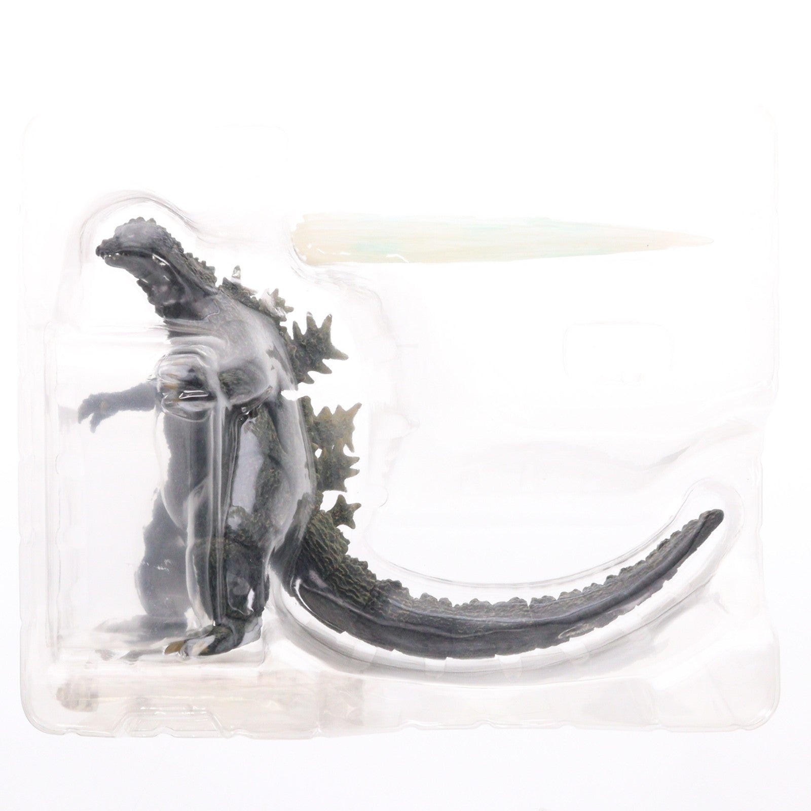 【中古即納】[FIG] 魂ウェブ商店限定 S.H.MonsterArts(モンスターアーツ) ゴジラ(1964) 出現Ver. モスラ対ゴジラ 完成品 可動フィギュア バンダイ(20151031)