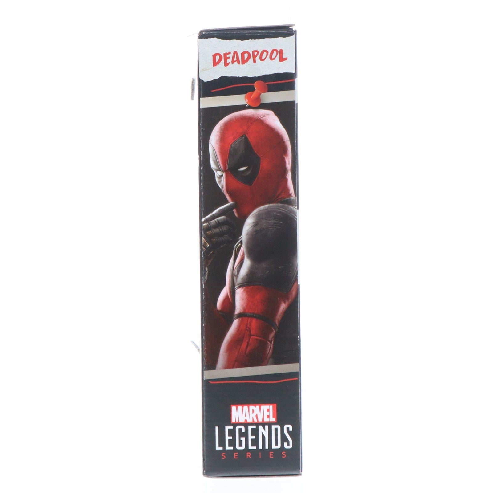 【中古即納】[FIG] マーベル・レジェンド MCUシリーズ デッドプール[映画『デッドプール&ウルヴァリン』] 完成品 6インチ・アクションフィギュア ハズブロ(20241231)