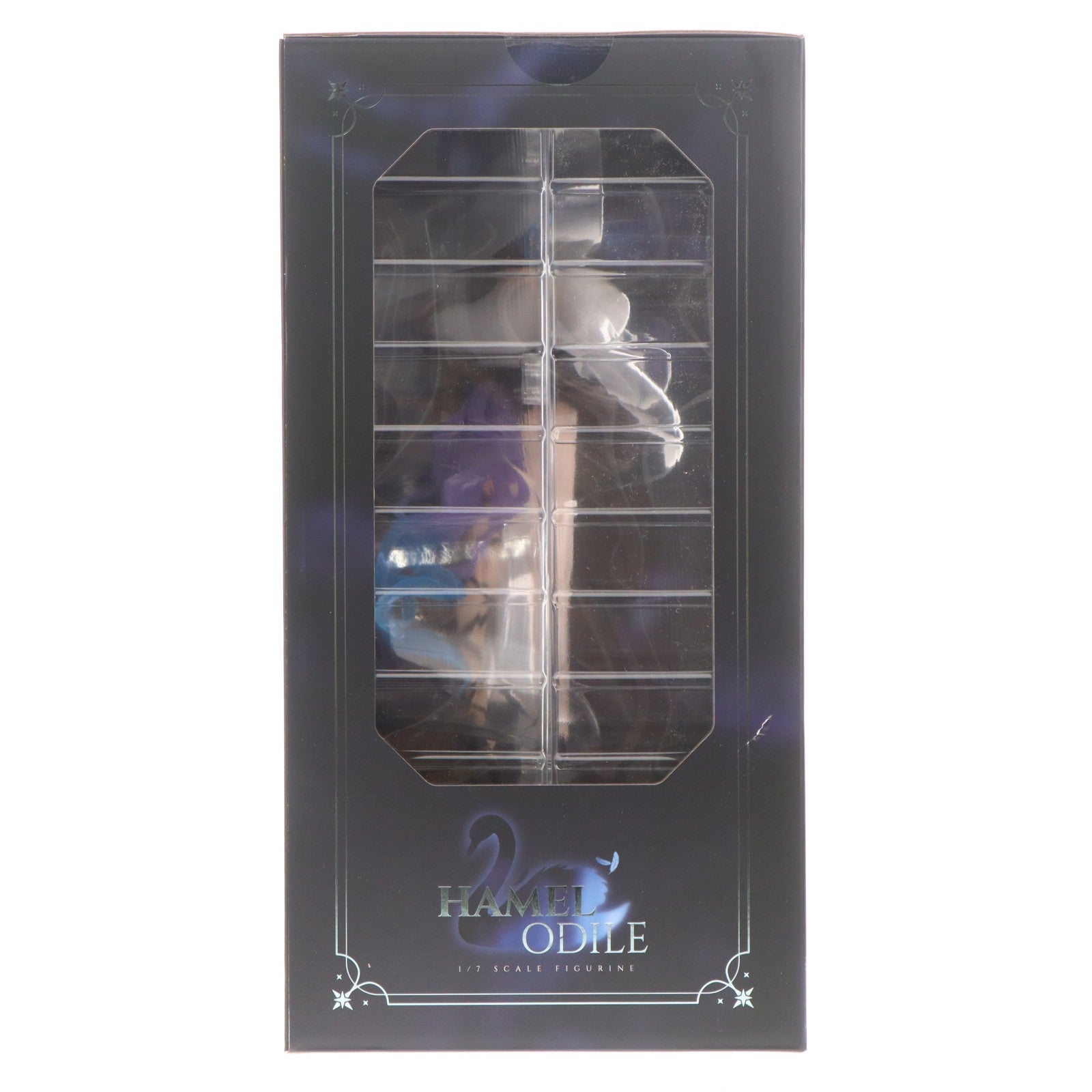 【中古即納】[FIG] アクリルキーホルダー&招待状付属 ハーメル 「オディール」VER. 無期迷途 1/7 完成品 フィギュア AISNO Games/APEX(エーペックス)(20251114)