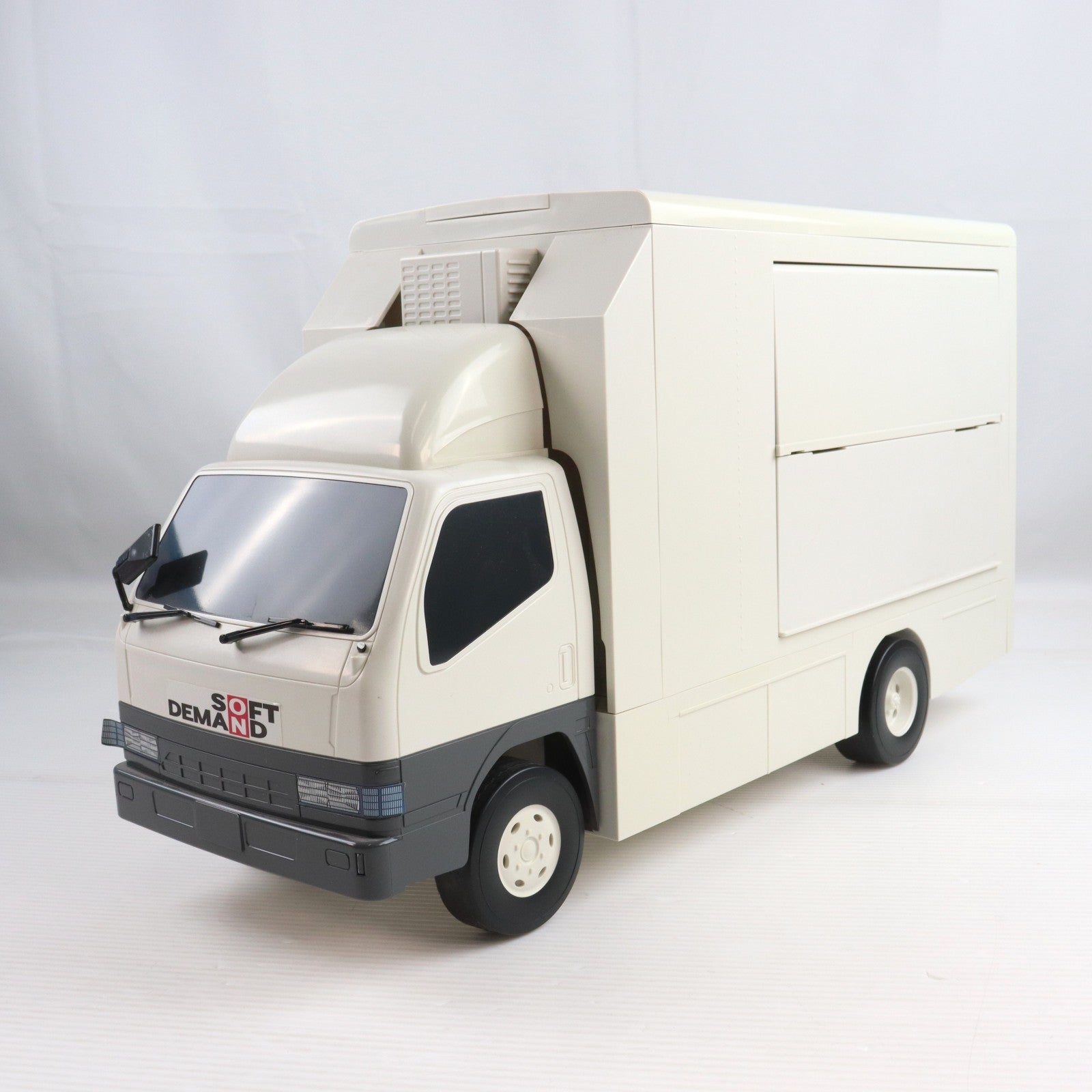 【中古即納】[FIG] ネイティブオンラインショップ限定 マジックミラー号 1/12 完成品 フィギュア ネイティブ(20171031)