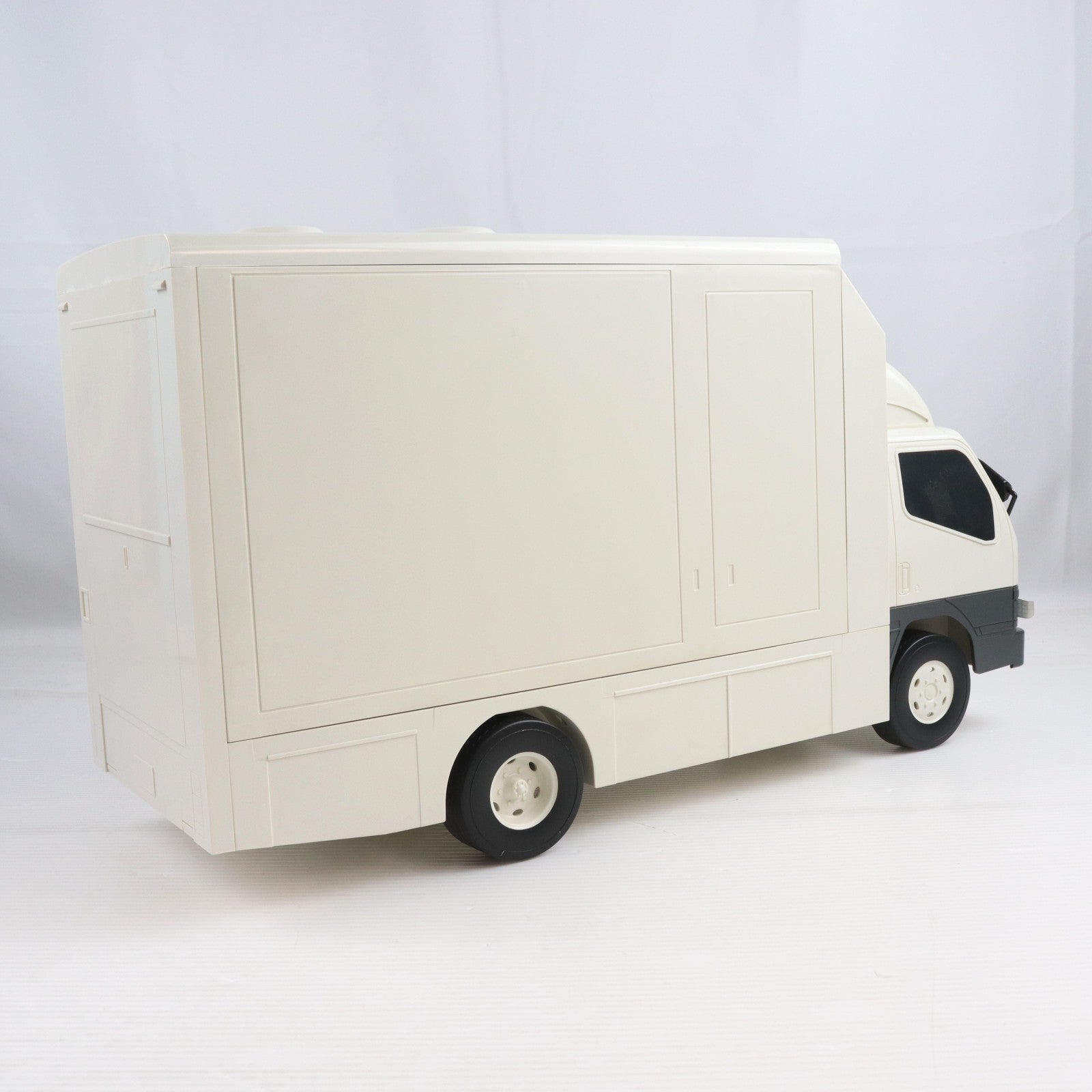 【中古即納】[FIG] ネイティブオンラインショップ限定 マジックミラー号 1/12 完成品 フィギュア ネイティブ(20171031)