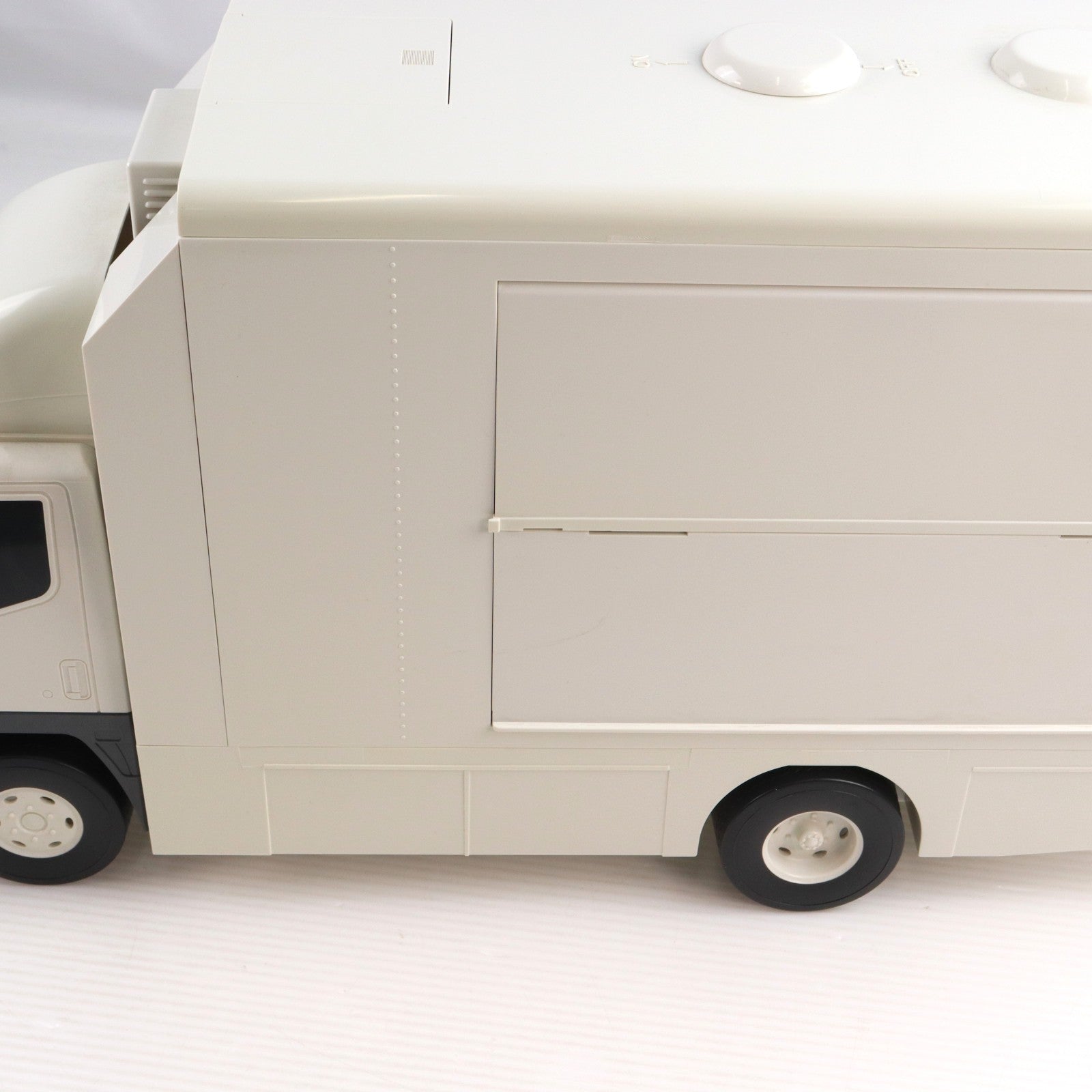 【中古即納】[FIG] ネイティブオンラインショップ限定 マジックミラー号 1/12 完成品 フィギュア ネイティブ(20171031)
